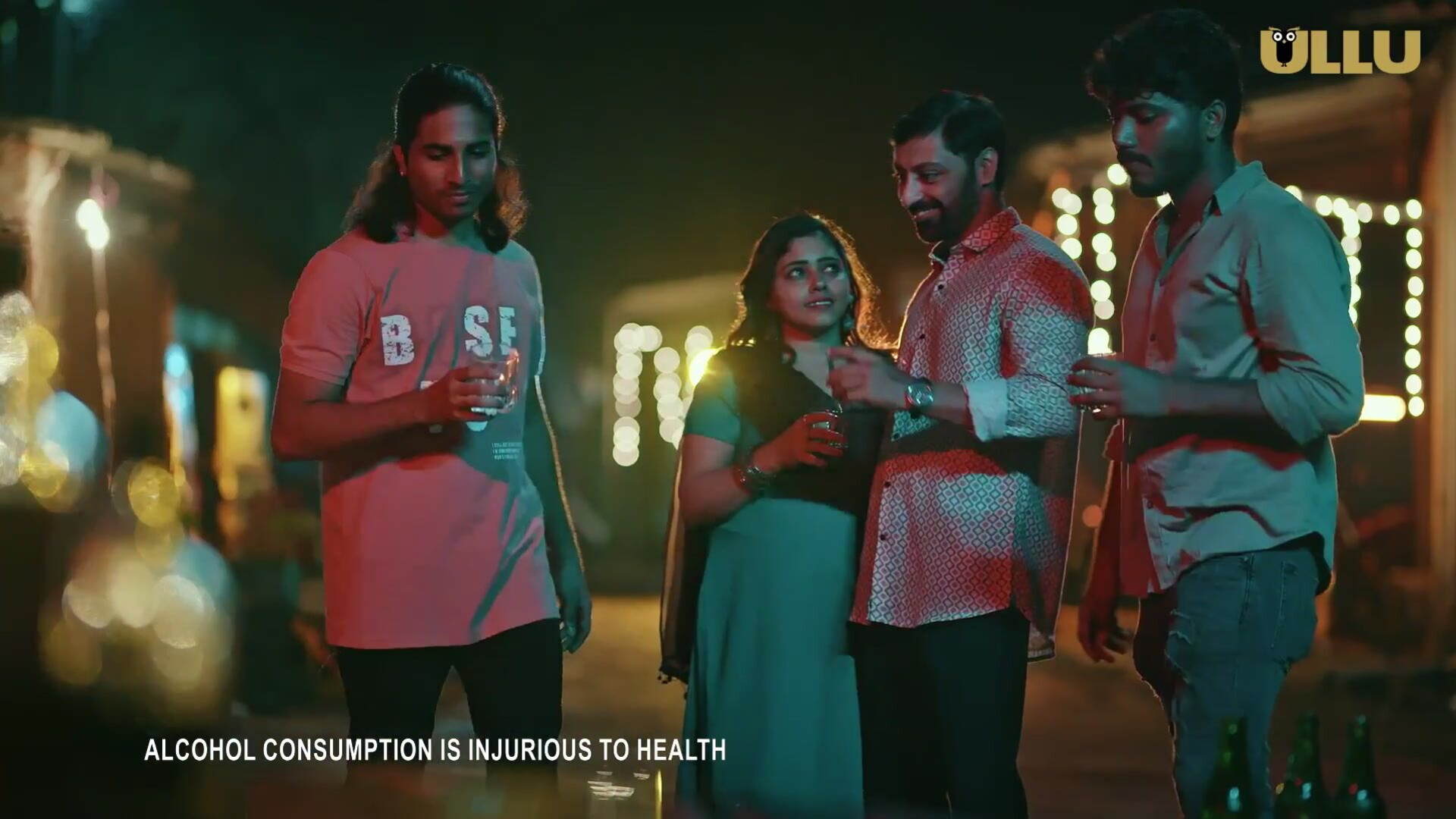 Ek Deewana Tha S01E04 - ass