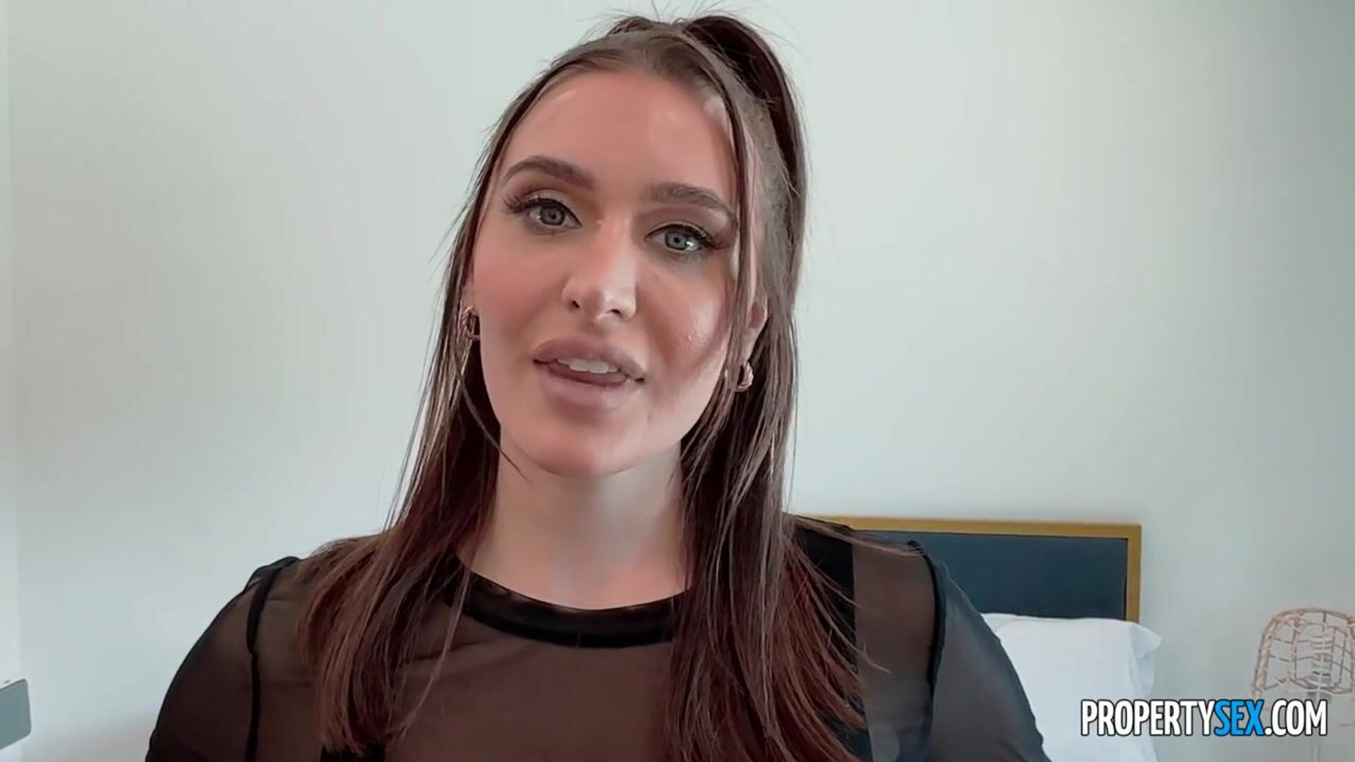 Ella Reese POV - pretty mouth - pretty face - tight body
