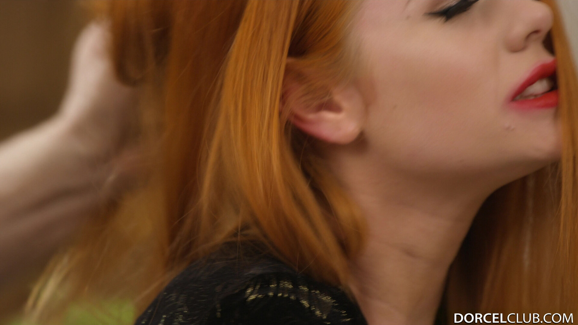Ella sex addict (ella the horny redhead girl 27874) - 4k