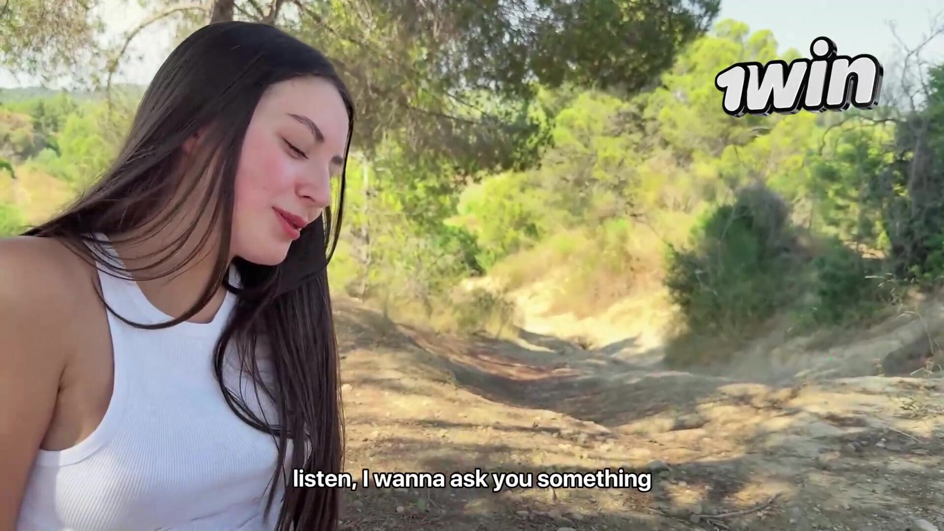 Forest nailing a stranger led me to a real stranger's ample caboose doggystyle, jizz - doggystyle pov - amateur - fucking a stranger - teenage sex - big ass doggystyle - blowjob - real stranger - homemade - porn - small tits