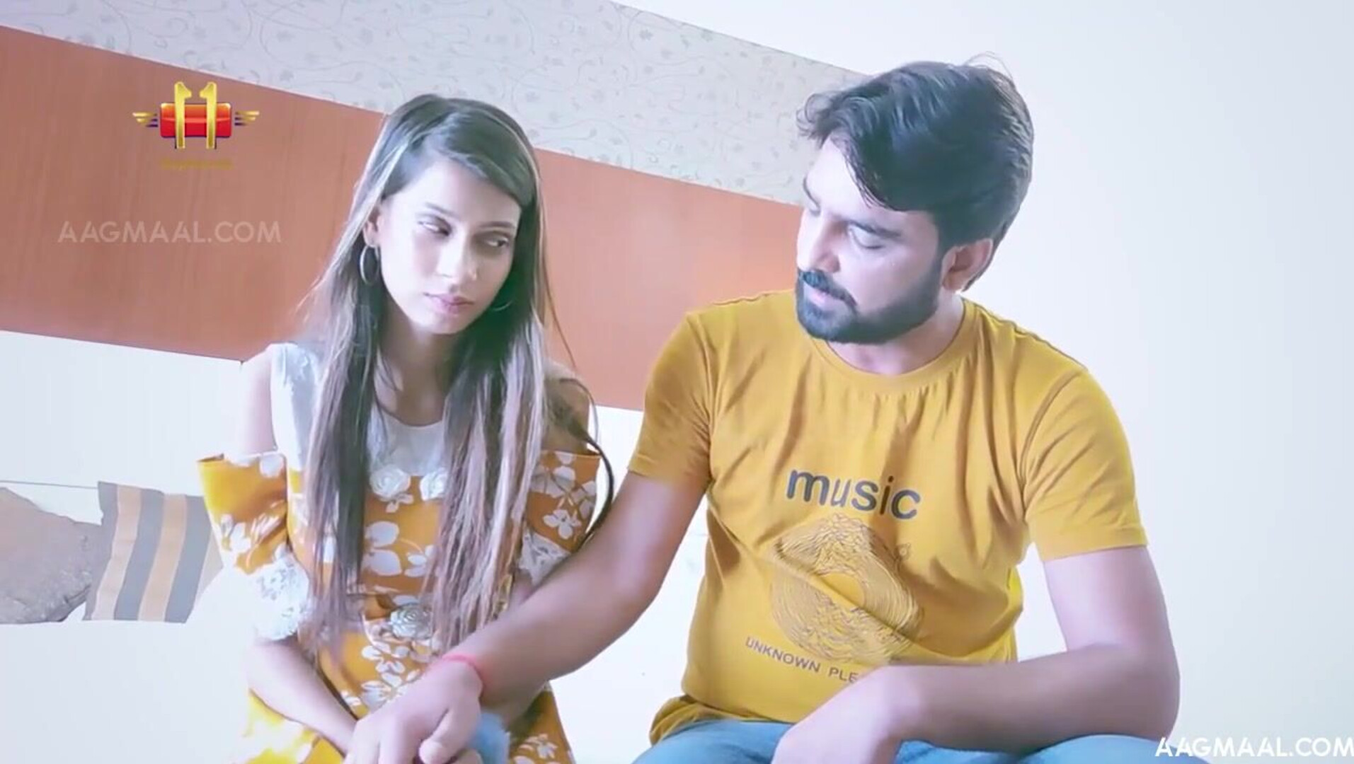 Friend ki Papa Uncut (2023) 11UpMovies Hindi Hot Short Film - gargikhakhalary - priyagamre - bhartijha - leenasingh - prajaktajahagirdar - kairashehgal - sharonparmar - ayushibhowmick - peehukanojiya - pihusharma