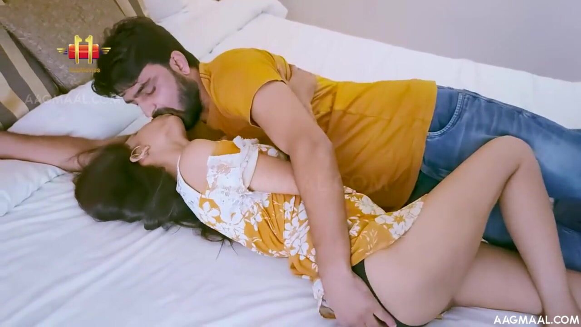 Friend ki Papa Uncut (2023) 11UpMovies Hindi Hot Short Film - gargikhakhalary - priyagamre - bhartijha - leenasingh - prajaktajahagirdar - kairashehgal - sharonparmar - ayushibhowmick - peehukanojiya - pihusharma