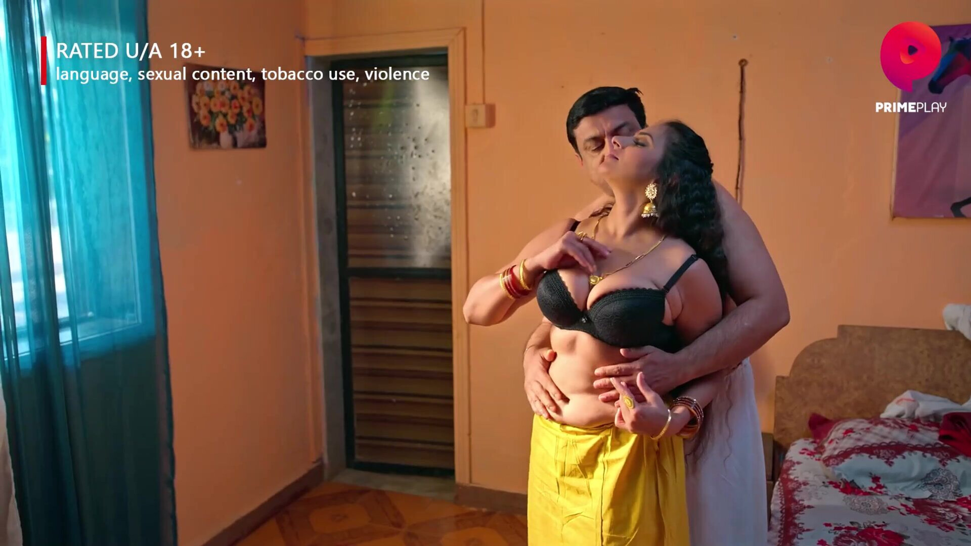 Galtiyan S01E02 - ass