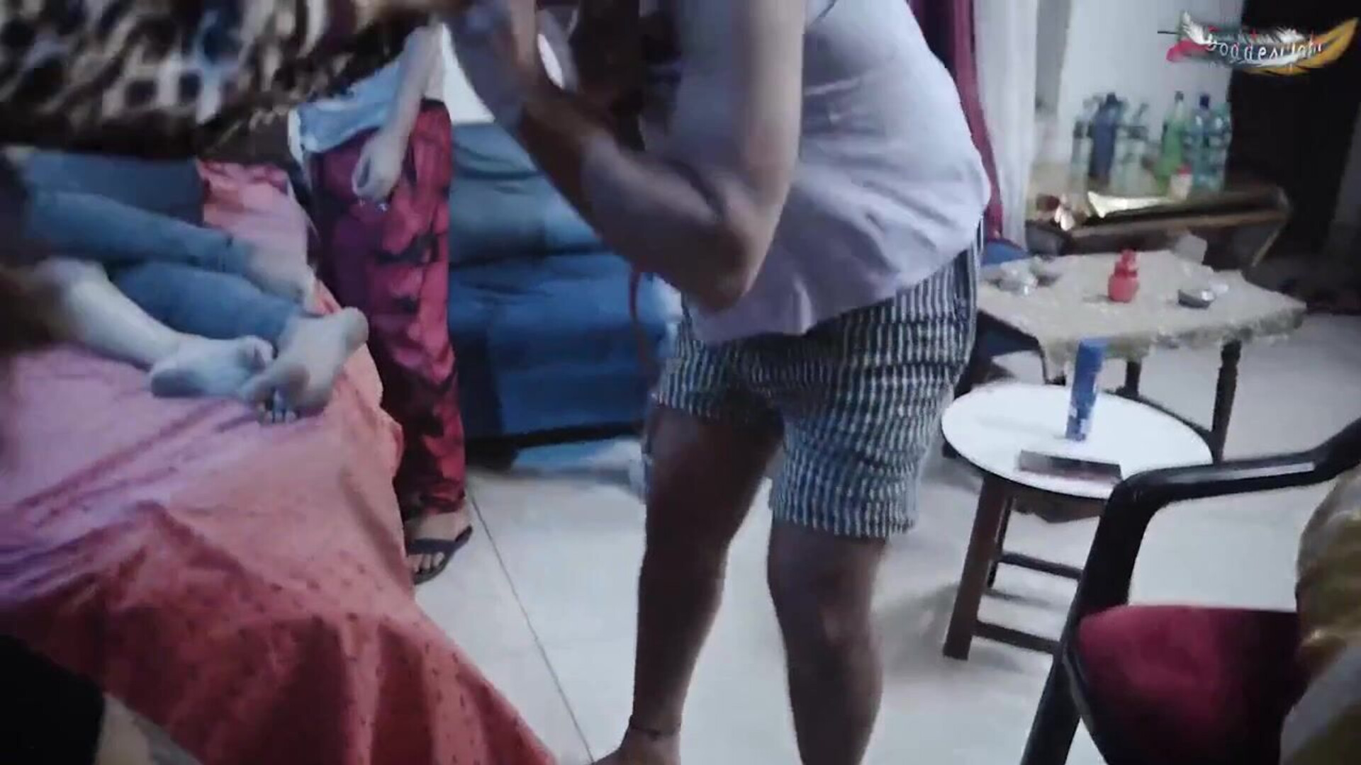 Gangbang Orgy Uncut (2023) GoddesMahi Hindi Hot Short Film - leenasingh - sharonparmar - priyagamre - bhartijha - ayushibhowmick - prajaktajahagirdar - peehukanojiya - pihusharma - poojasinha - pihujaiswal