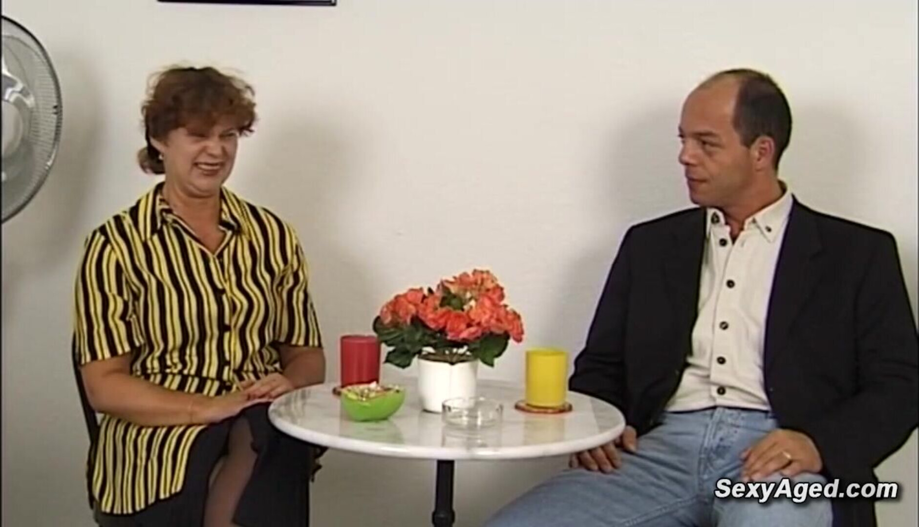 German hairy pussy mature fucked - mature - milf - old - mom - mother - cougar - housewife - older - oldy - oldvsyoung