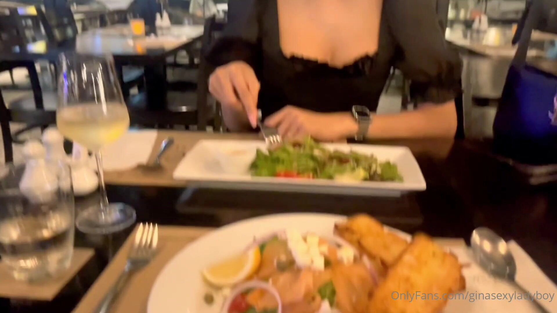 Ginasexyladyboy Transfindher OnlyFans - anal - doggy - babe - bwc - hardcore - cum on face - bareback - balls deep - dick sucking - cowgirl
