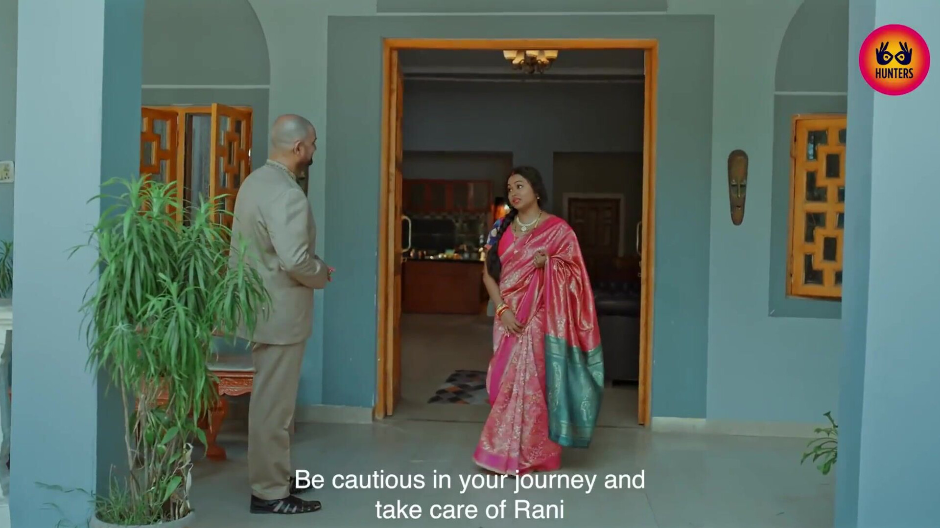 Girvi S01E04 - ass