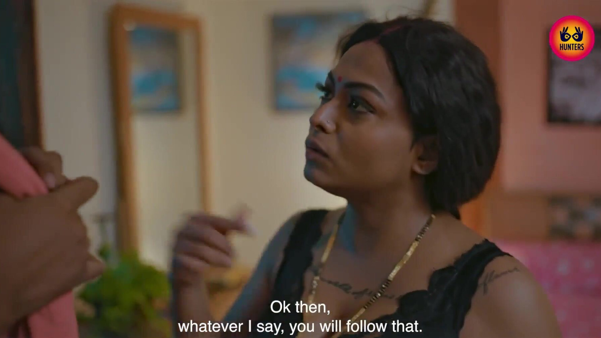 Girvi S01E04 - ass