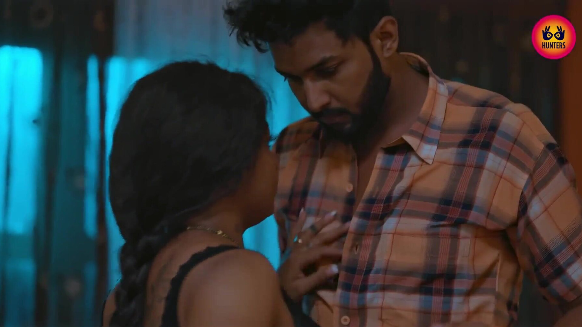Girvi S01E04 - ass