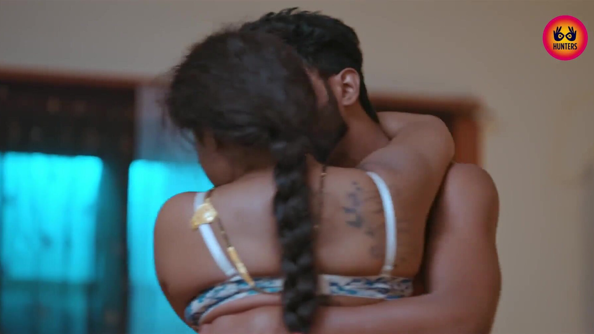 Girvi S01E04 - ass