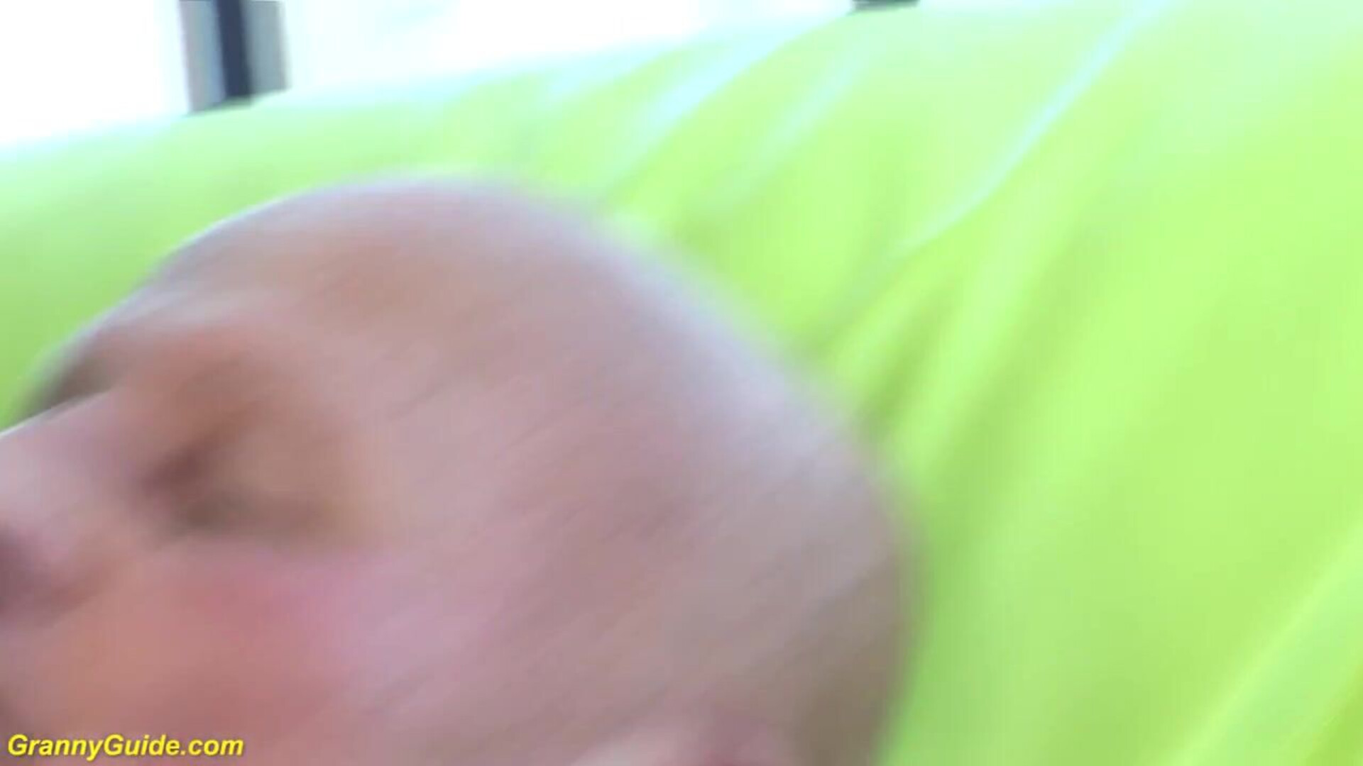 GrannyGuide Walburga - milf - mature - big ass - blowjob