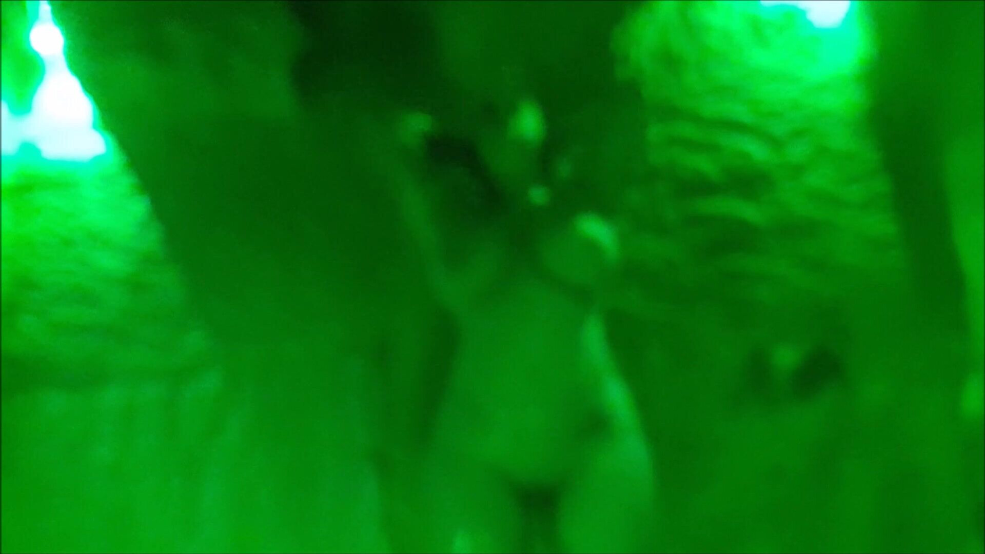 HarmonyReigns Hulk Shower - milf - big ass - big tits
