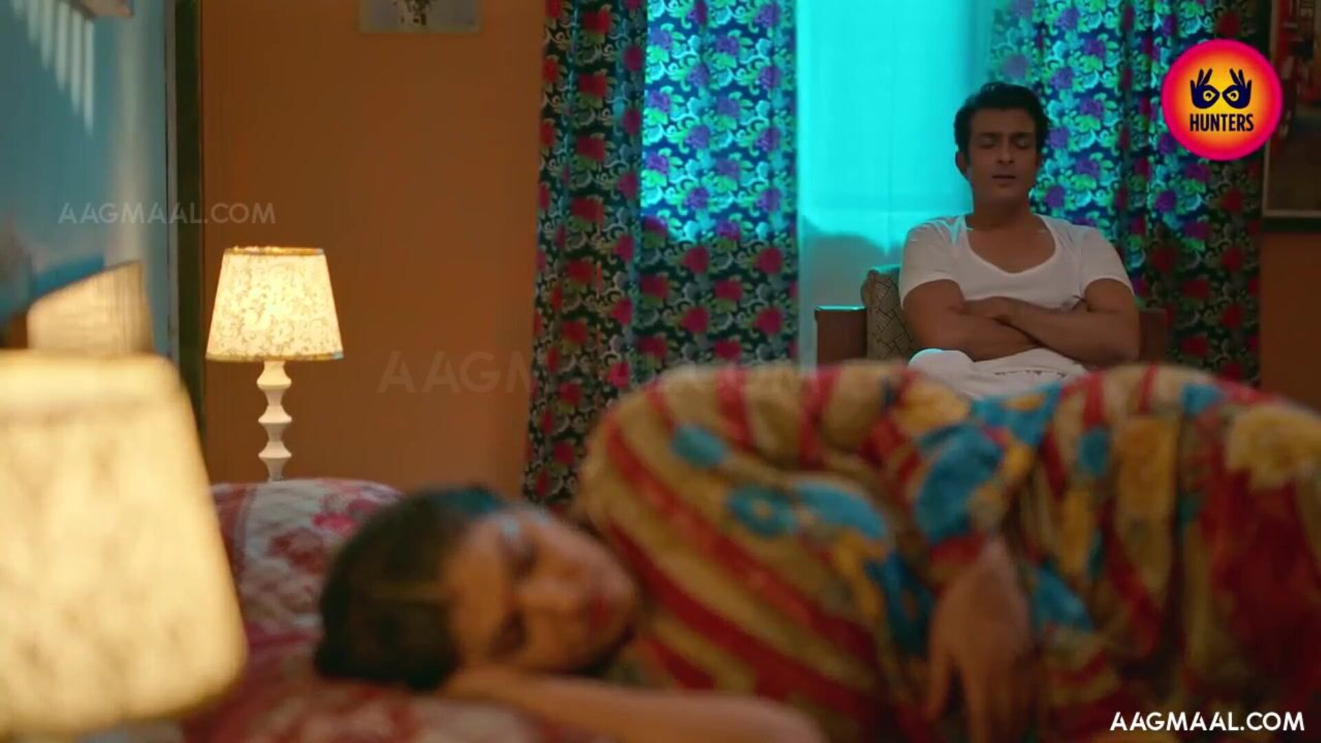 Hawas Season 01 Episode 07 (2024) HuntersApp Hindi Hot Web Series - ritujoseph - gargikhakhalary - priyagamre - bhartijha - leenasingh - prajaktajahagirdar - kairashehgal - sharonparmar - sanandabanerjee - chandrimabanerjee