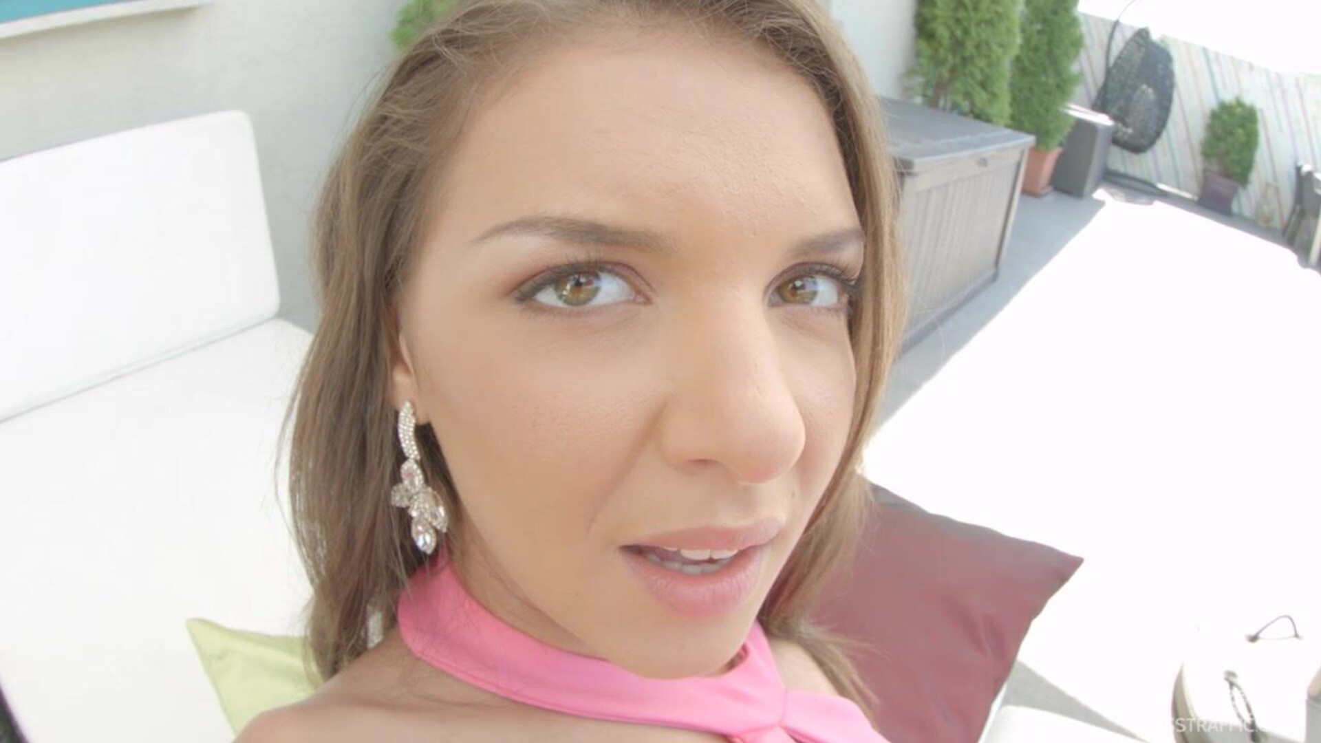 Henessy 2 - babe