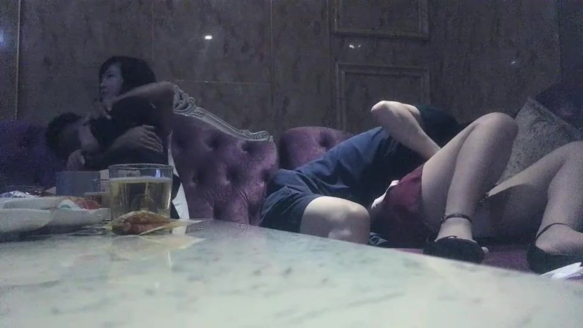Homemade Selfies And Sneak Shots 收集整 008 大宝寻花探会所 Ktv啪啪第二场 20210511 - asian - hardcore