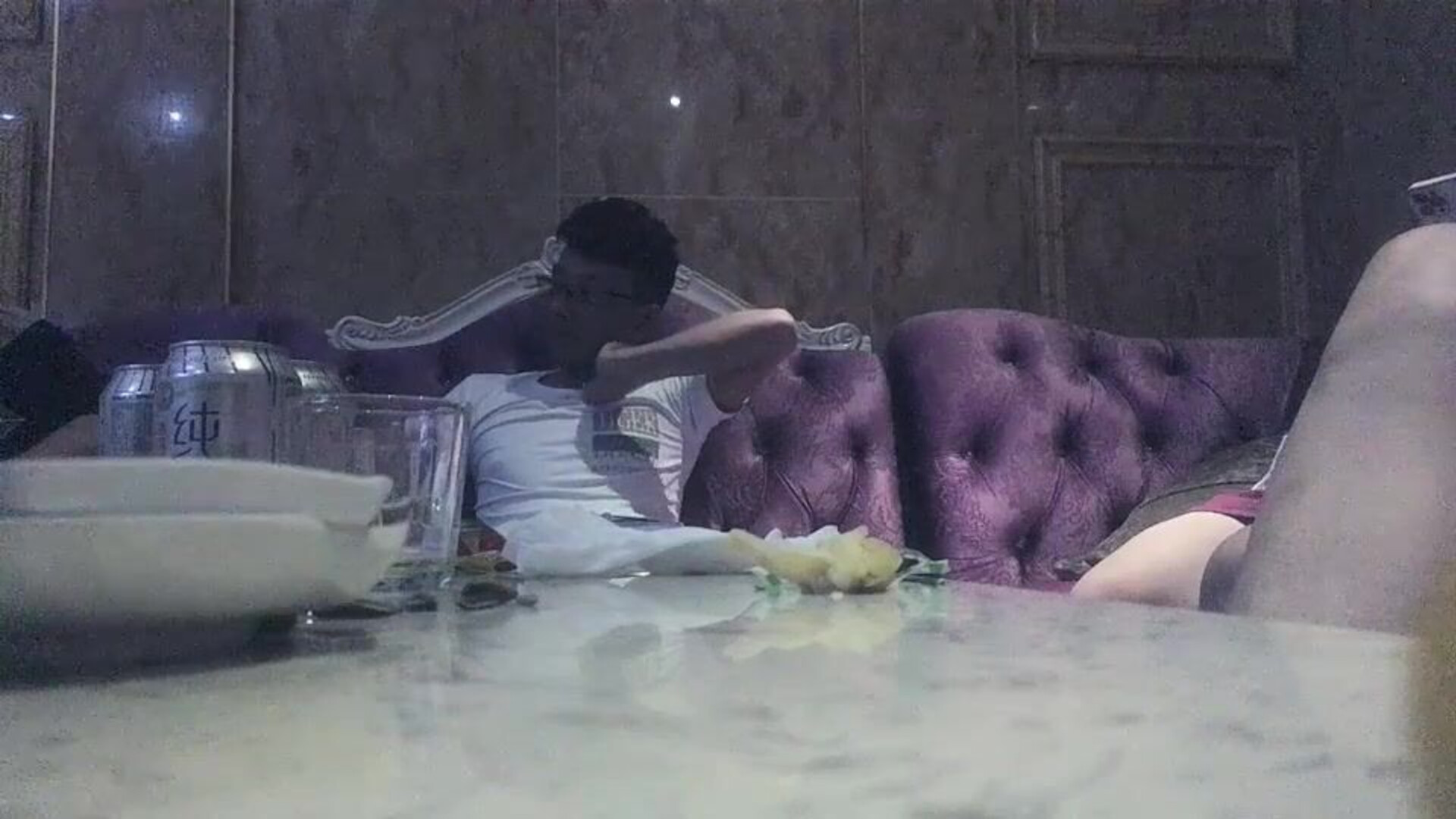 Homemade Selfies And Sneak Shots 收集整 009 大宝寻花探会所 啪啪第三场 20210511 - asian - hardcore