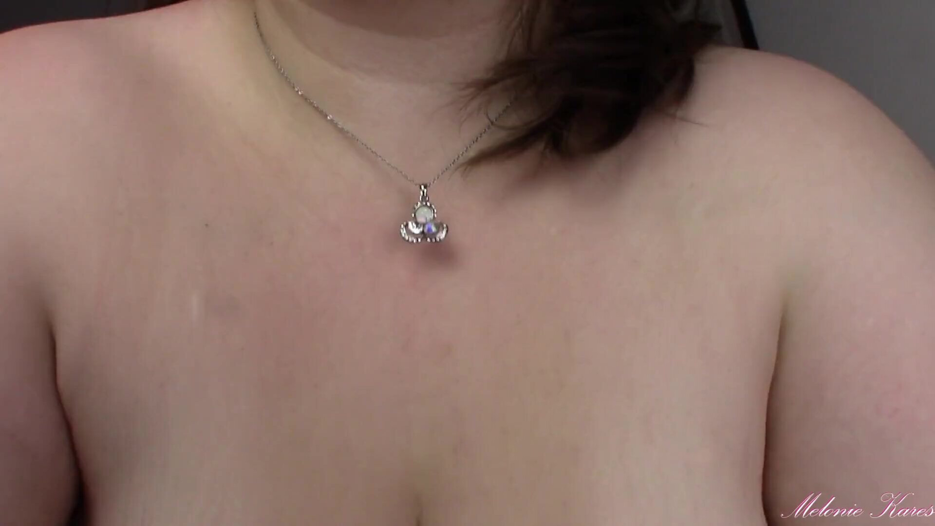 Huge Titty Teacher Cum Countdown JOI - big tits - babe
