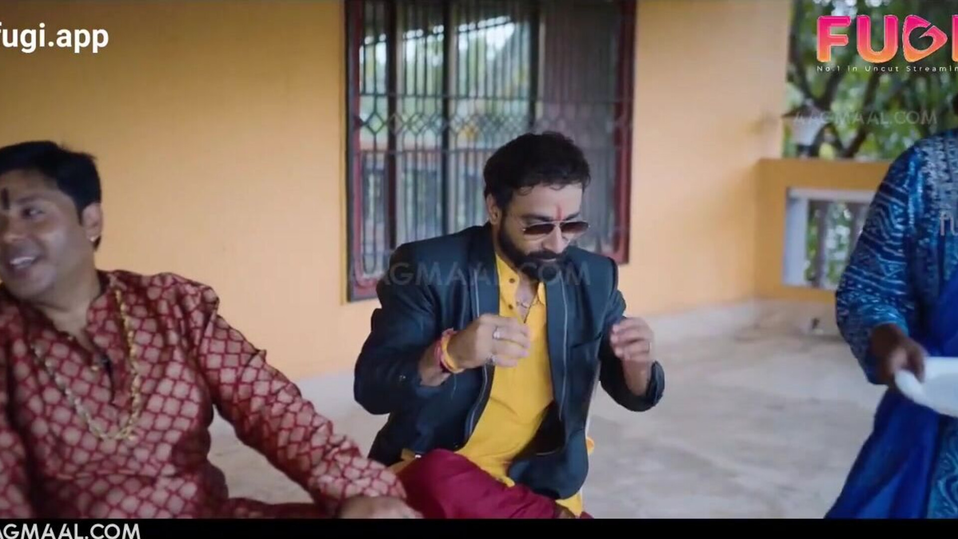 Insaaf Uncut (2023) Fugi Hindi Hot Short Film - neelam - sapnasappu - tinanandy - tinadutta - sucharitabhattacharya - alkaraj - priyagamre - bhartijha - ayushijaiswal - suhanakhan
