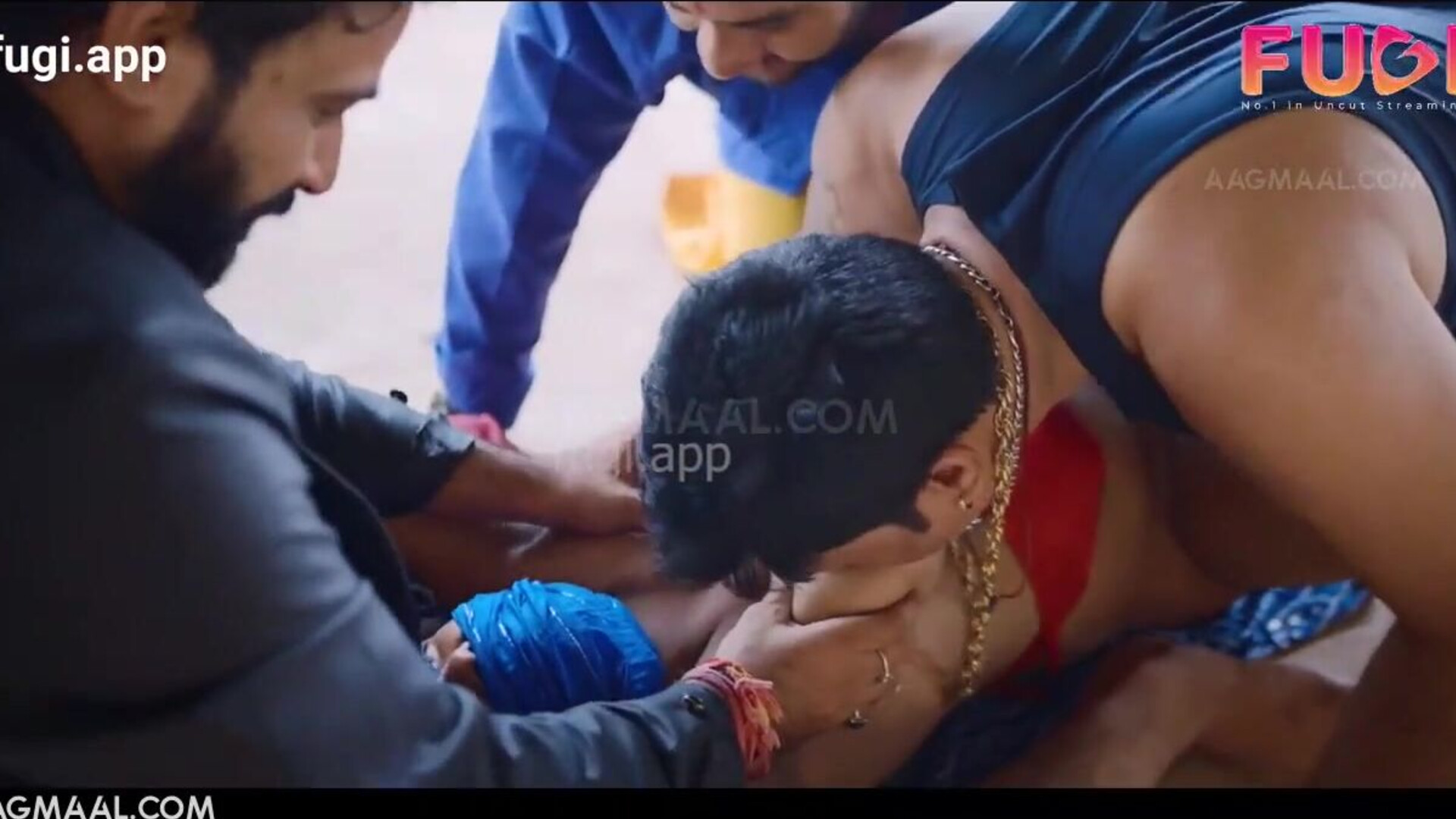 Insaaf Uncut (2023) Fugi Hindi Hot Short Film - neelam - sapnasappu - tinanandy - tinadutta - sucharitabhattacharya - alkaraj - priyagamre - bhartijha - ayushijaiswal - suhanakhan