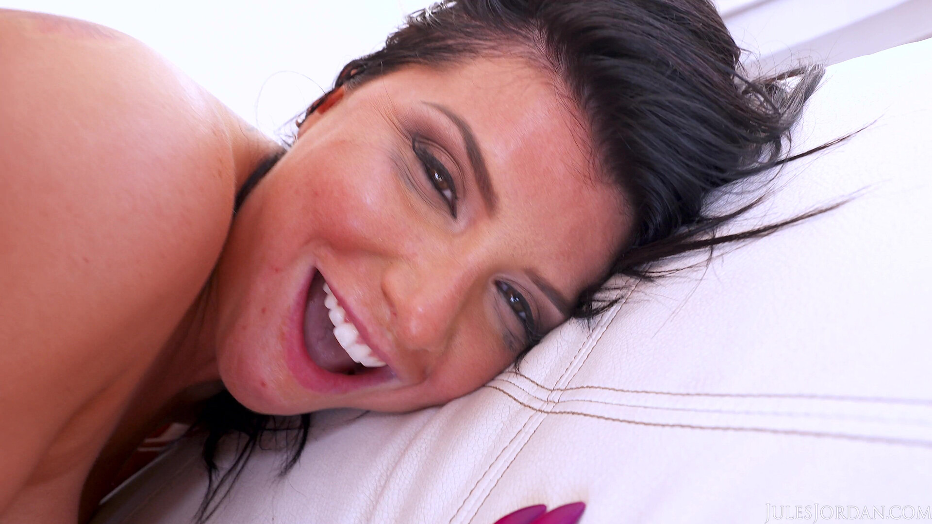 It's about time that I came to start the party In 4K - all sex - big tits - milf - anal - dp - 4k