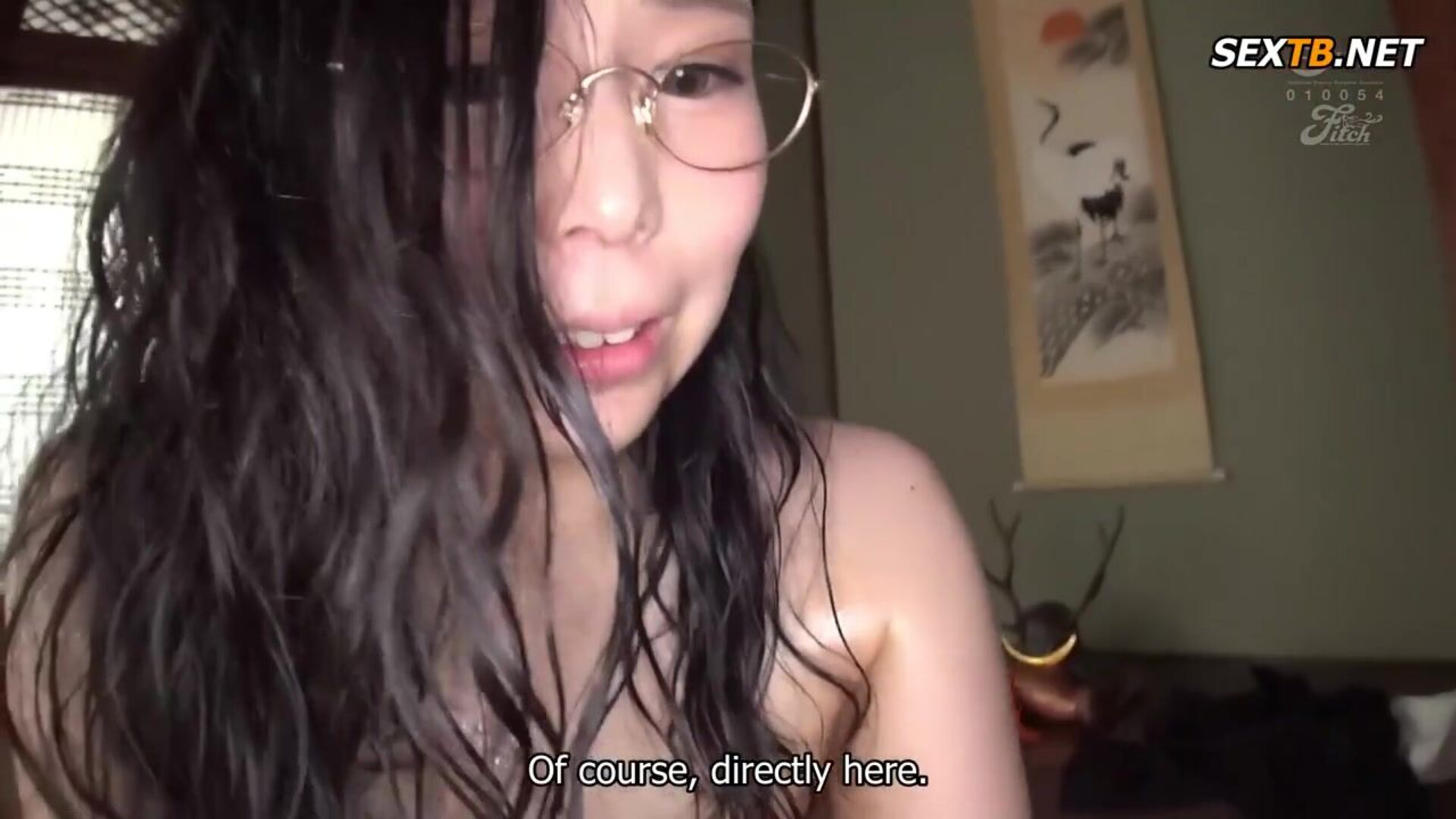 JUFE 175 [English Subbed] Yuria Yoshine - japanes - wife - cheating - ntr - big ass - big tits - blowjob - creampie - squirting