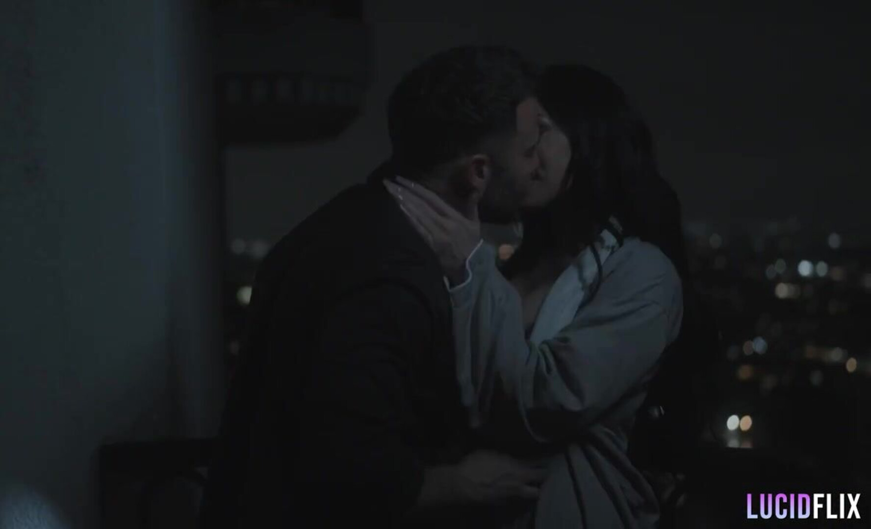 Jennifer White Ultimacy II Episode 1. The Bar Jennifer White - milf - big ass - blowjob
