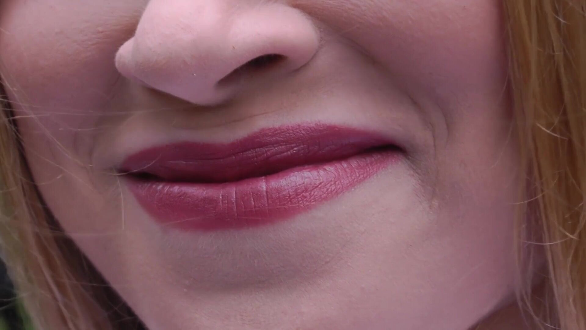 Jenny Love POV - eye contact - pretty eyes - anal