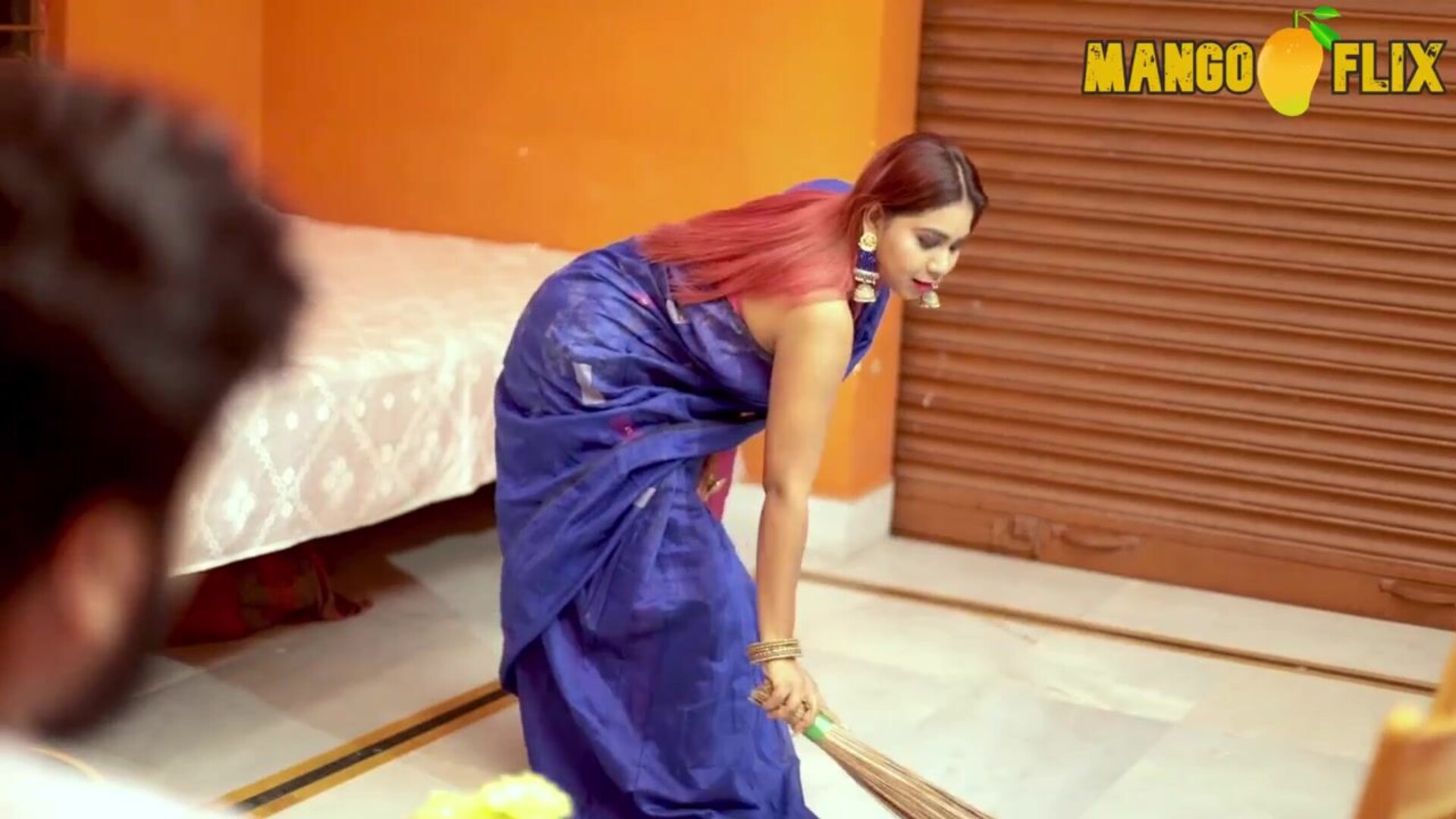 Kaam Wali Uncut (2021) MangoFlix Hindi Hot Short Film - gargikhakhalary - priyagamre - bhartijha - leenasingh - prajaktajahagirdar - kairashehgal - sharonparmar - ayushibhowmick - peehukanojiya - pihu