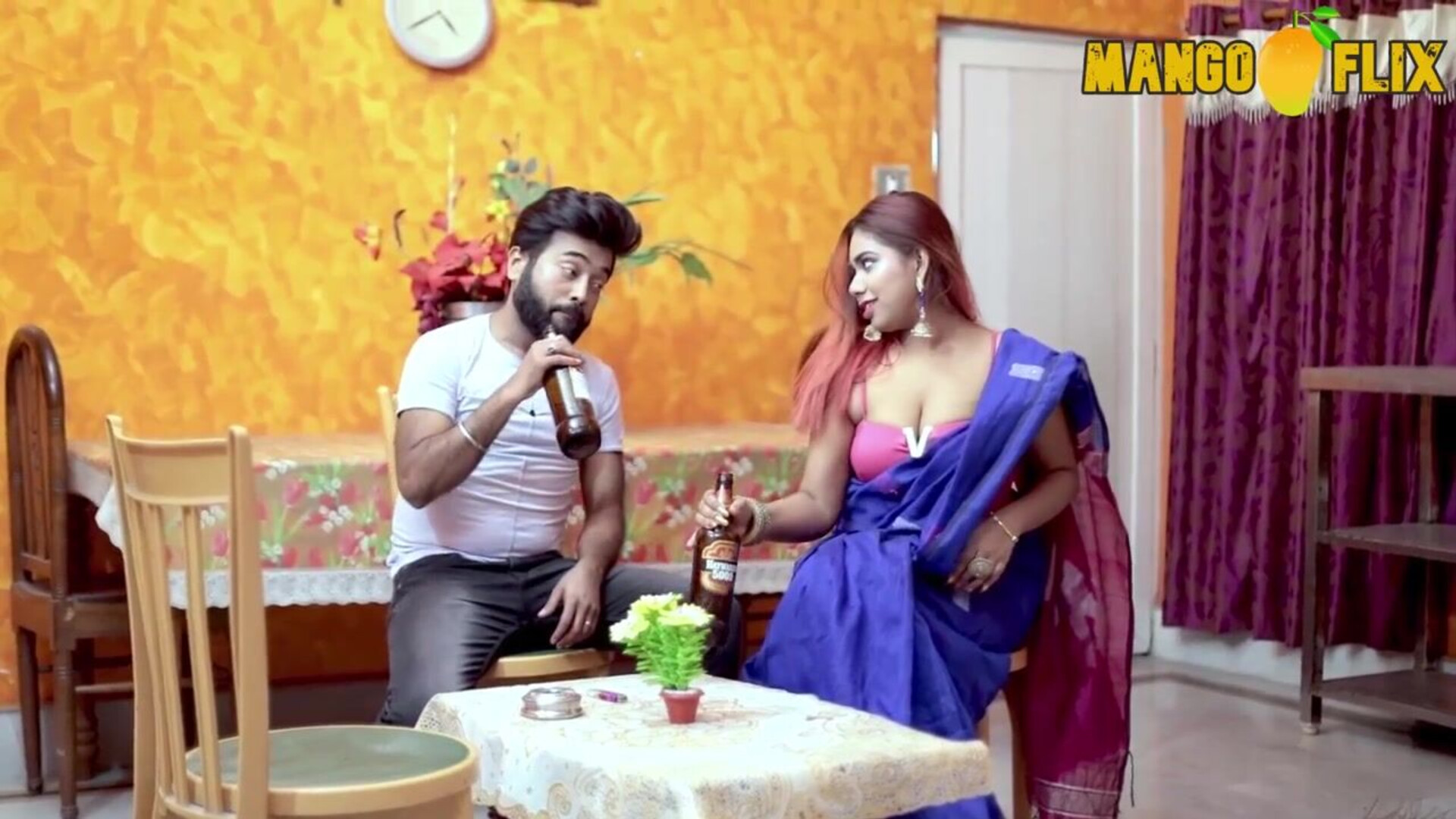 Kaam Wali Uncut (2021) MangoFlix Hindi Hot Short Film - gargikhakhalary - priyagamre - bhartijha - leenasingh - prajaktajahagirdar - kairashehgal - sharonparmar - ayushibhowmick - peehukanojiya - pihu