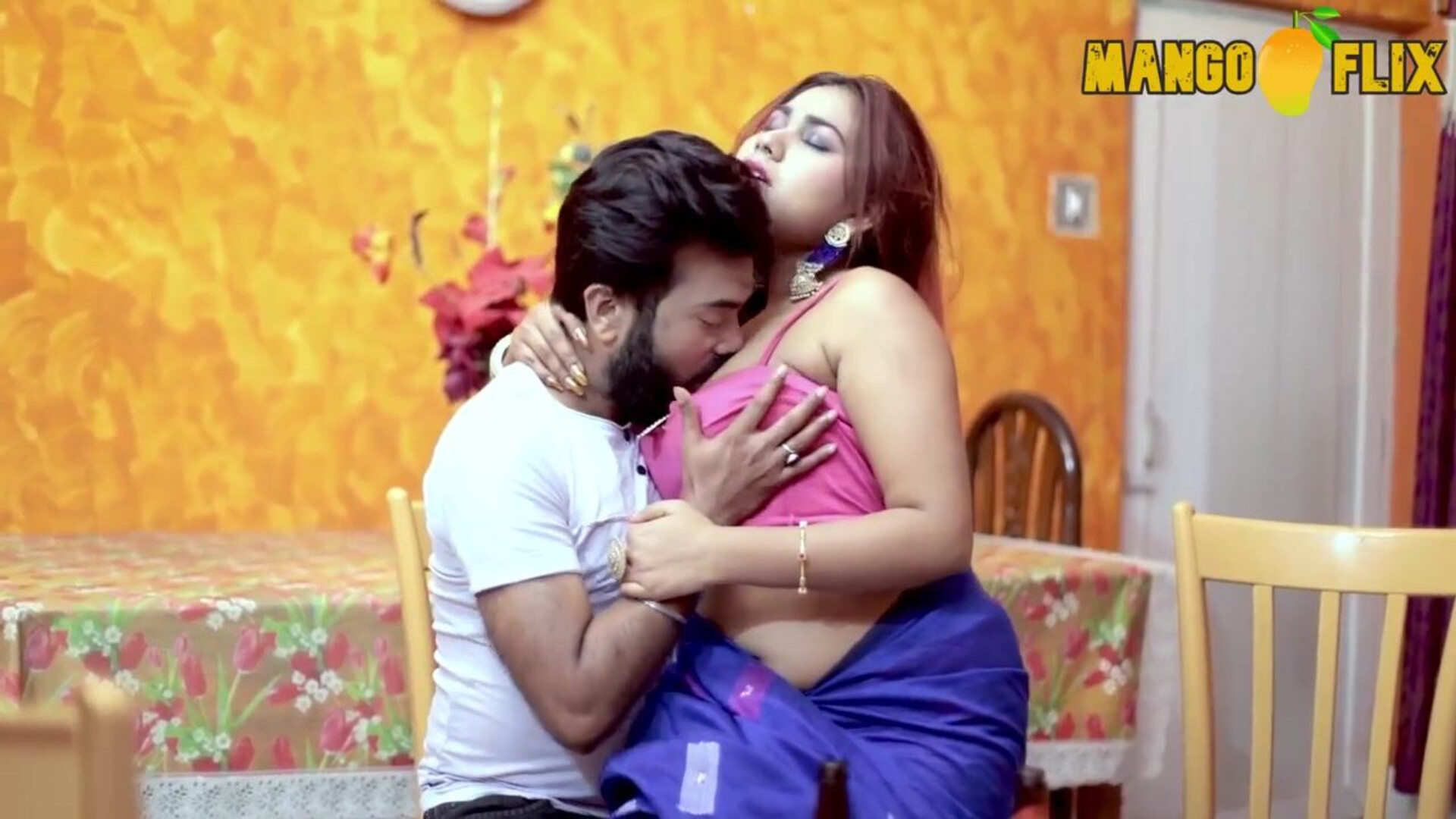 Kaam Wali Uncut (2021) MangoFlix Hindi Hot Short Film - gargikhakhalary - priyagamre - bhartijha - leenasingh - prajaktajahagirdar - kairashehgal - sharonparmar - ayushibhowmick - peehukanojiya - pihu