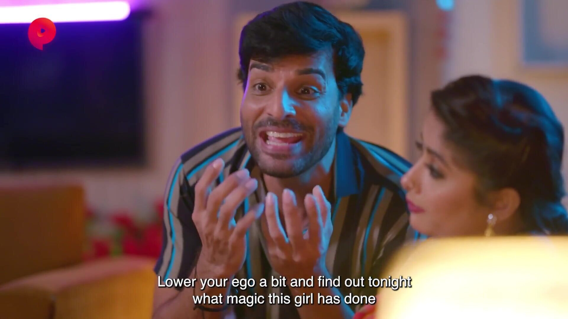 Kabhi Ye Kabhi Wo S01E06 - ass