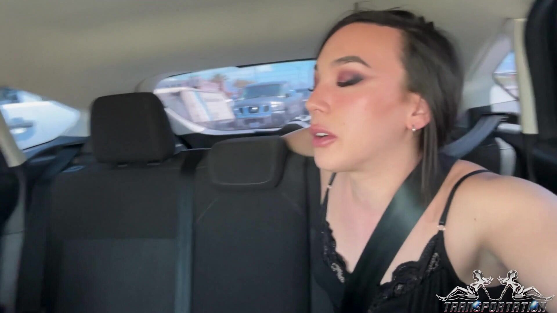 Kasey Kei Cole Church Transportation OF XXX - anal - missionary - babe - bwc - hardcore - cum shot - ass rimming - ball sack - bareback - balls deep