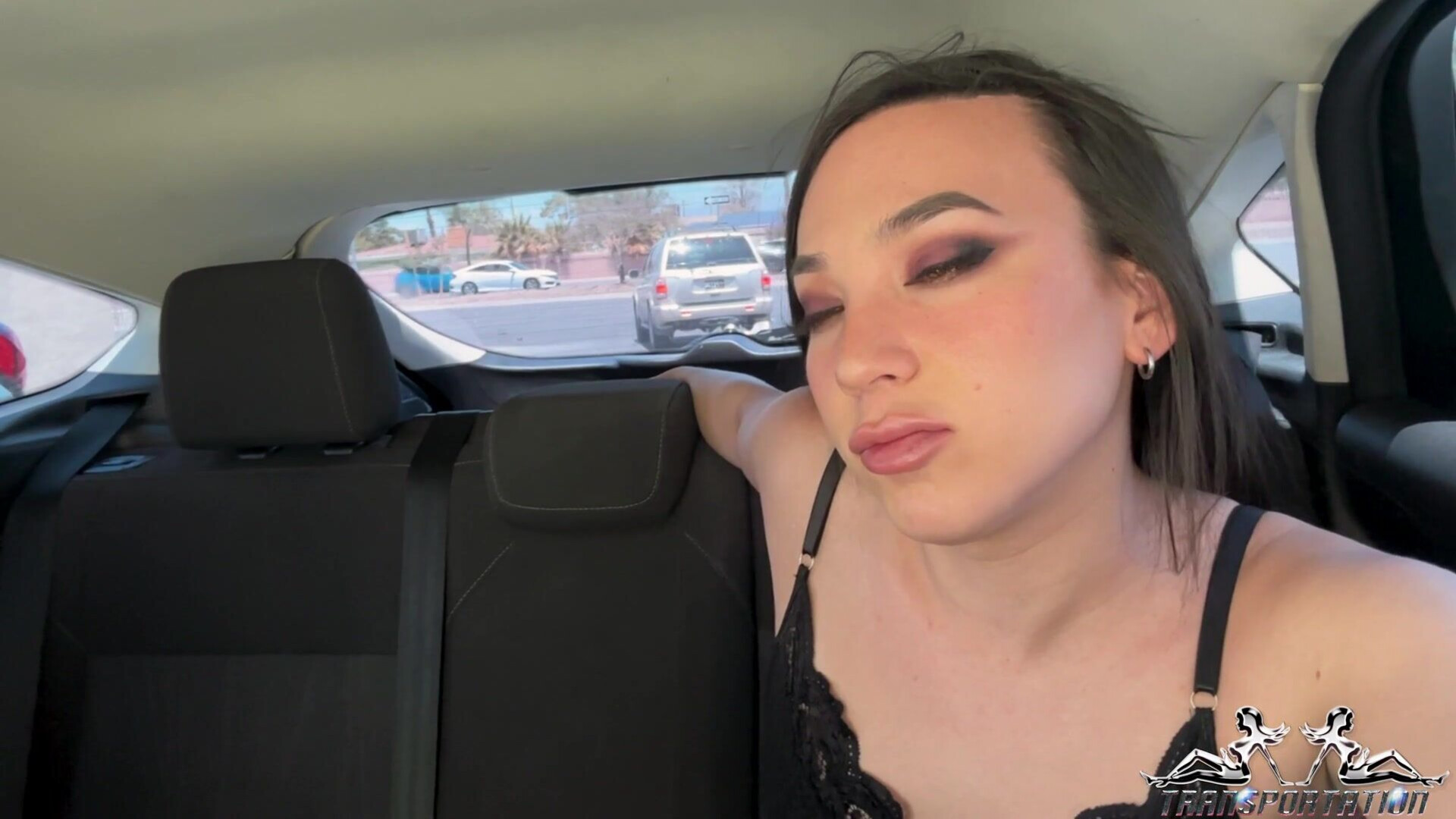 Kasey Kei Cole Church Transportation OF XXX - anal - missionary - babe - bwc - hardcore - cum shot - ass rimming - ball sack - bareback - balls deep
