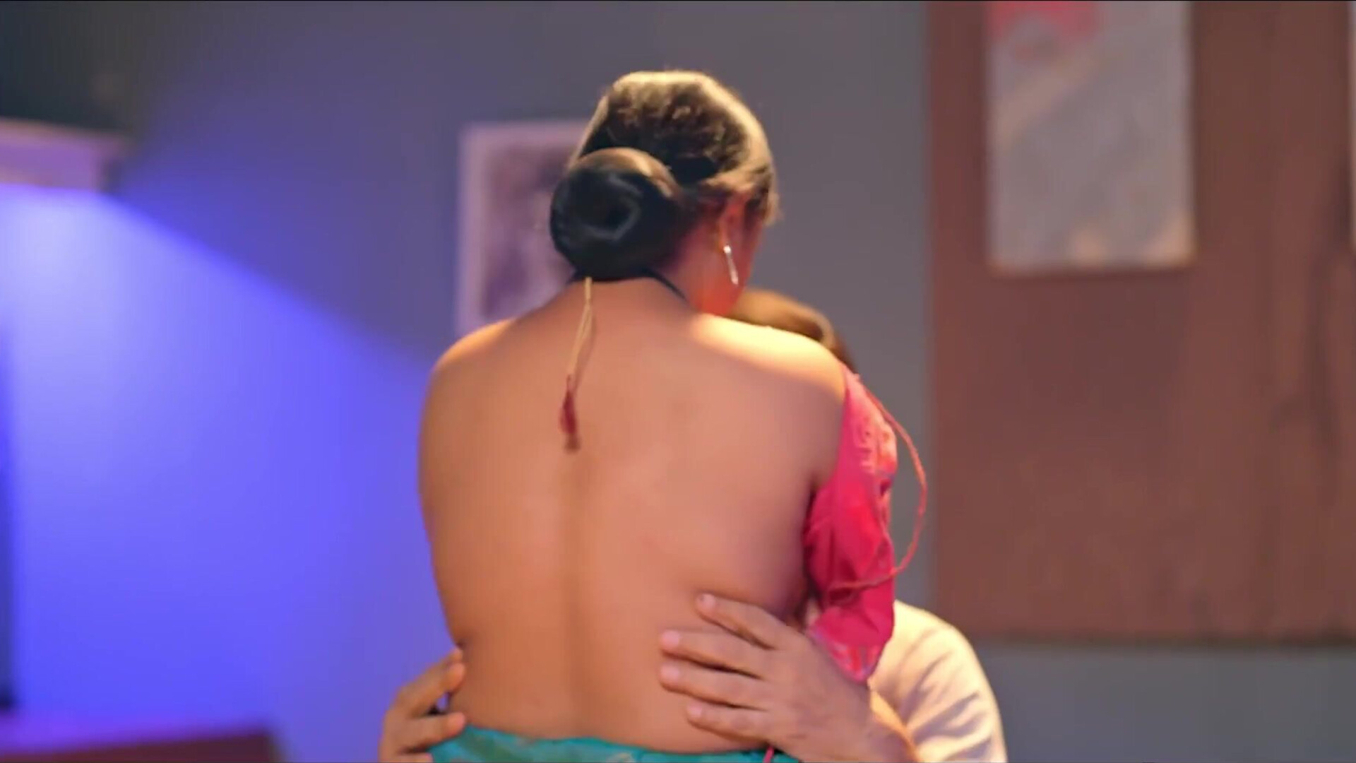 Lallu S01E01 - ass