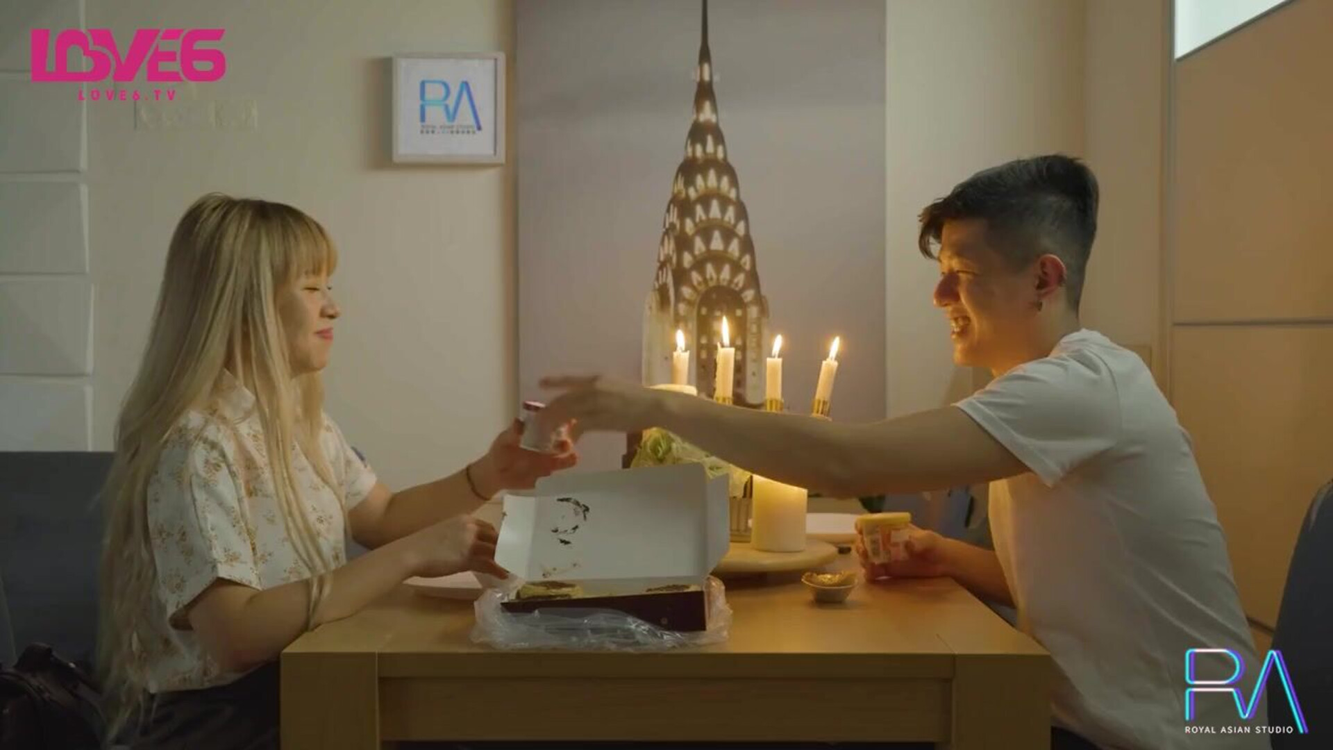 Li Na Super contrast pure and shaking girlfriend who was trained to develop secret - asian - milf - blowjob