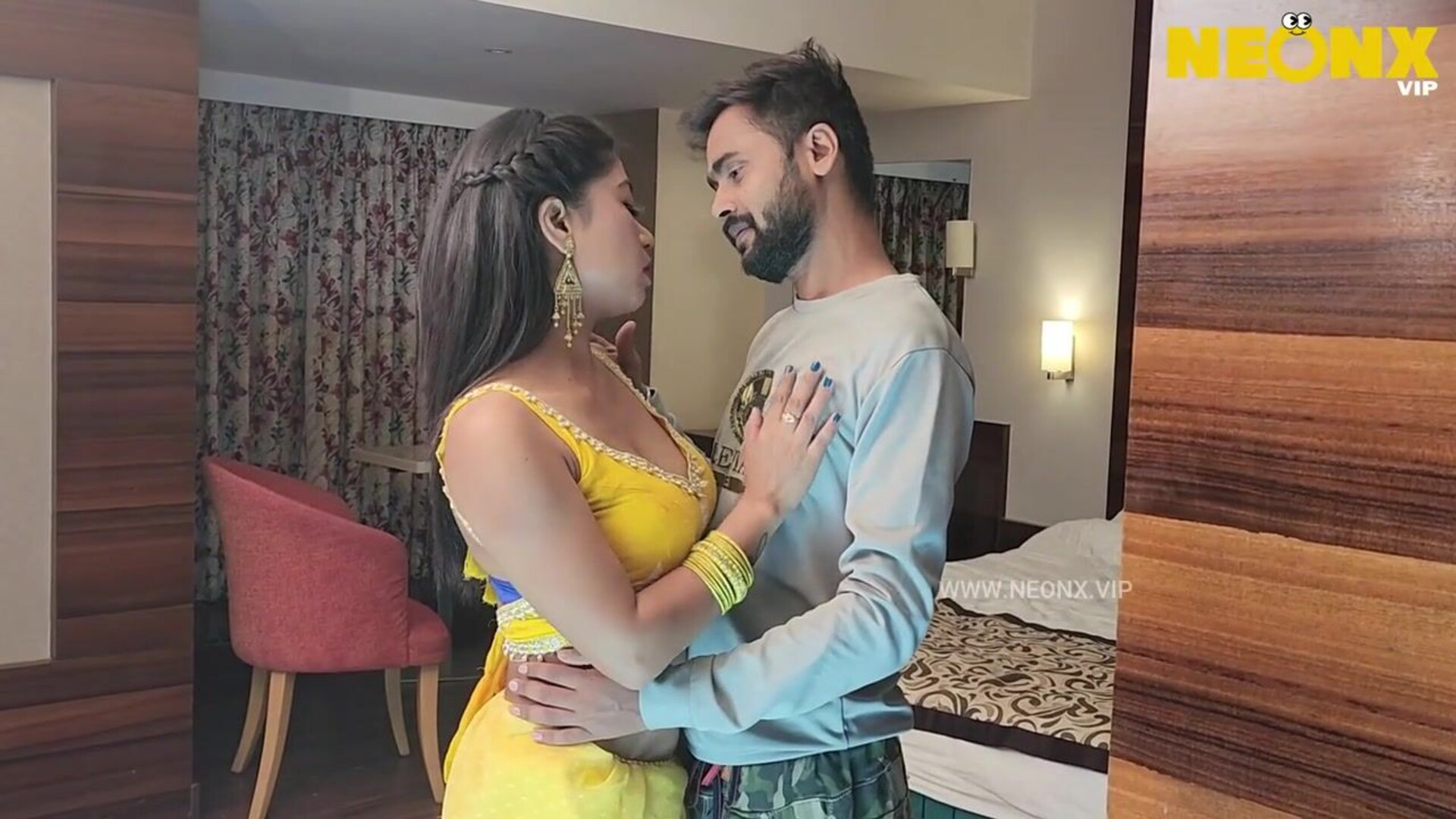Love Toy Uncut (2023) NeonX Hindi Hot Short Film - sapnasappu - tinanandy - tinadutta - sucharitabhattacharya - alkaraj - pihusingh - zoyarathore - kajalchauhan - jyotimishra - anmolkhan