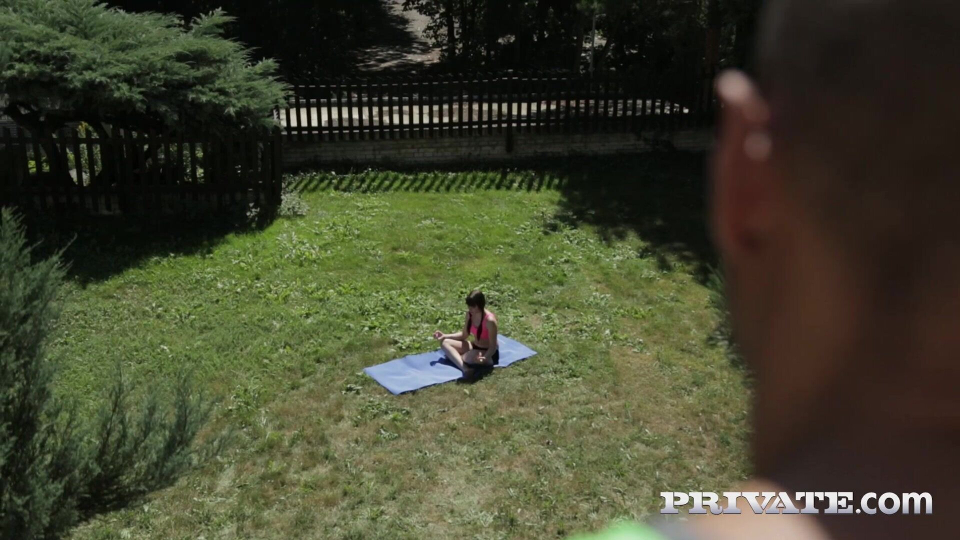 Luna Rival Yoga Is the New Sexy - luna - rival