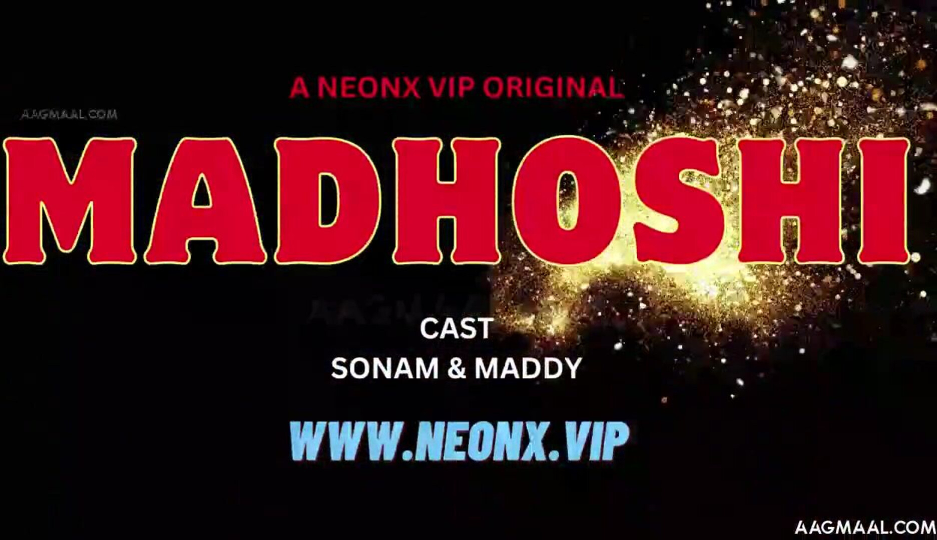 Madhoshi Uncut (2023) NeonX Hindi Hott Short Film - jinnijazz - prajaktajahagirdar - neelam - sapnasappu - arpitadey - tinanandy - tinadutta - bhargavidebi - bhargavidevi - sucharitabhattacharya