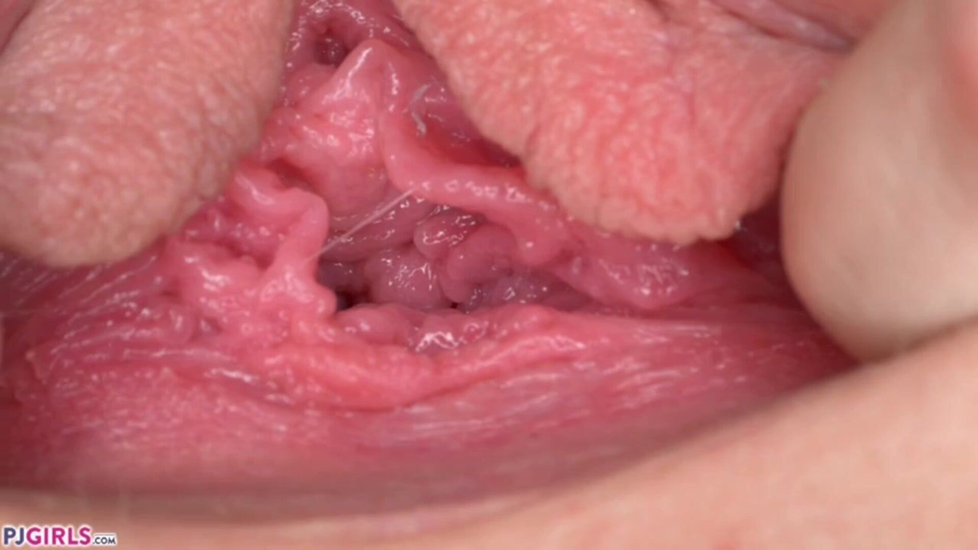 Marilyn Moore gives her Daddy an incest cunt show - cunt show - father - gaping - pussy - gape - incest - daddy - daughter