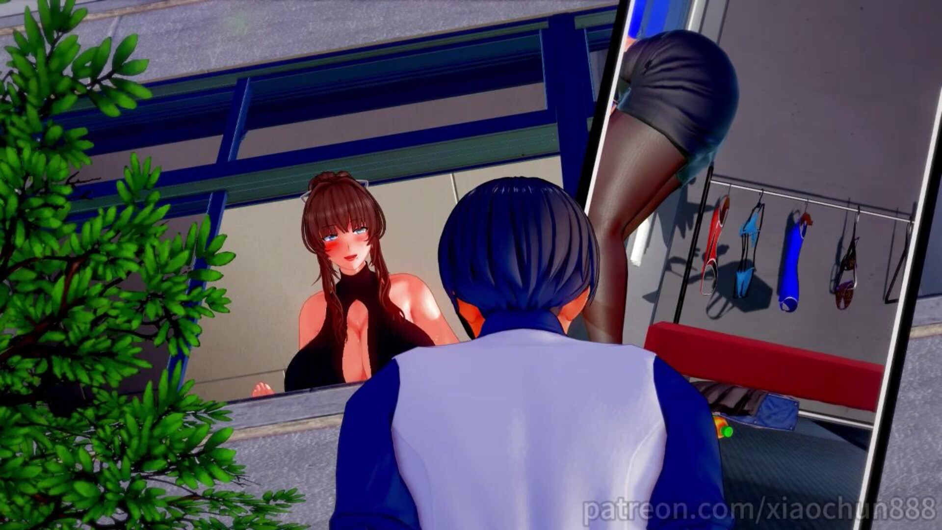 Married Woman Sex Party 1 Hentai 3d dgs - pussy
