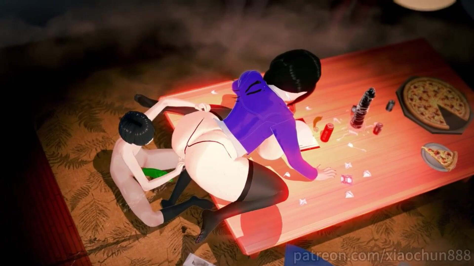 Married Woman Sex Party 1 Hentai 3d dgs - pussy