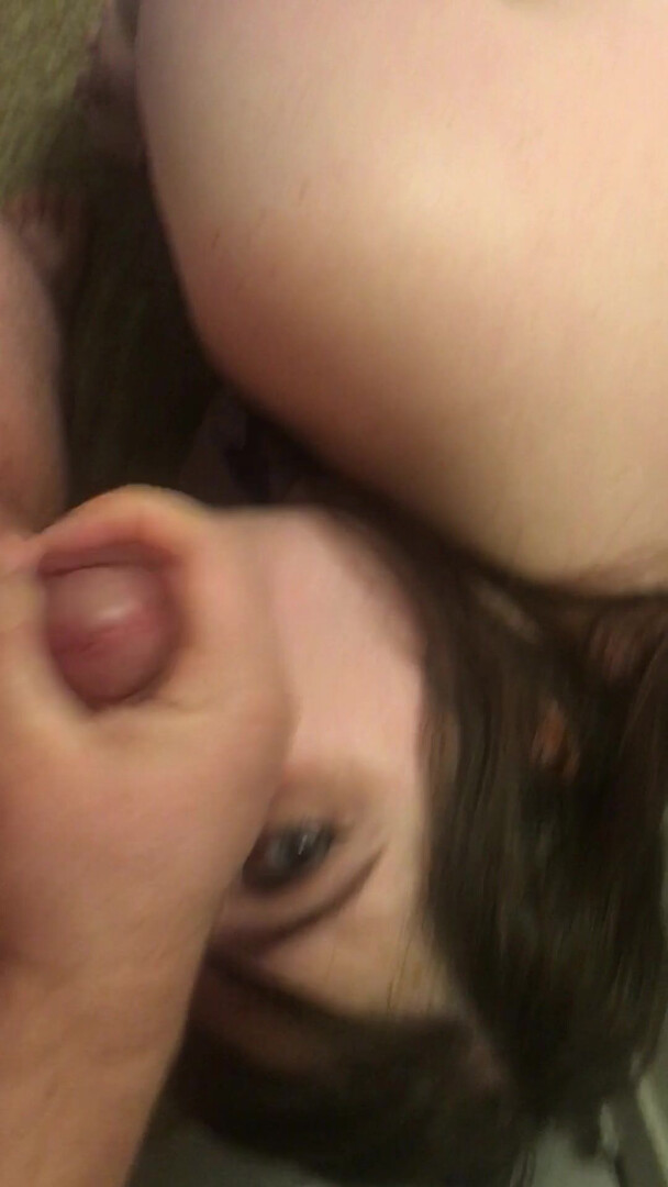 Mckennamoon Loving The Taste Of Cum - amateur - small tits - blowjob