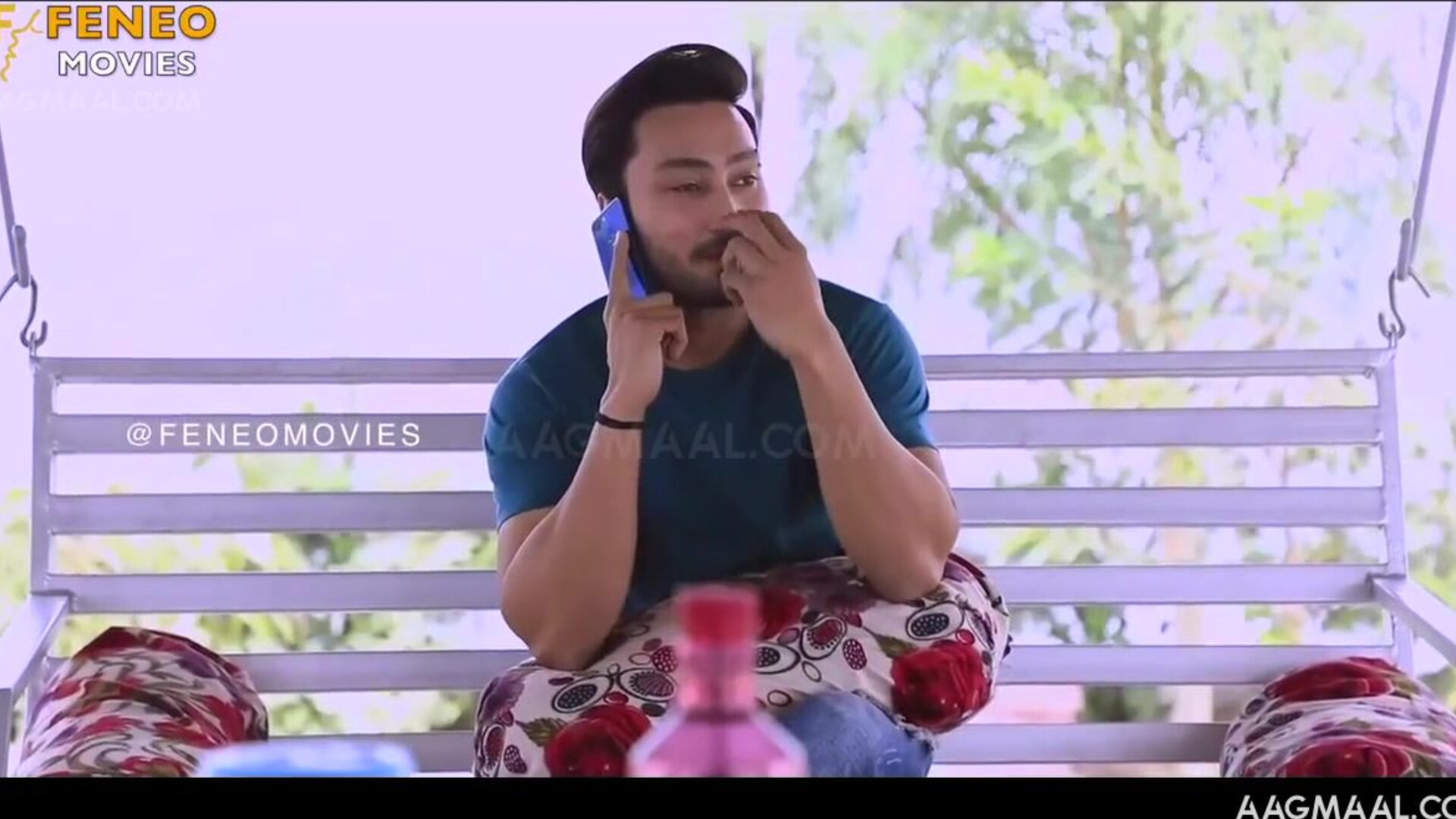 Mental Season 01 Episode 01 Uncut (2021) Feneo Hindi Hot Web Series - neelam - sapnasappu - tinanandy - tinadutta - sucharitabhattacharya - alkaraj - priyagamre - bhartijha - ayushijaiswal - suhanakha