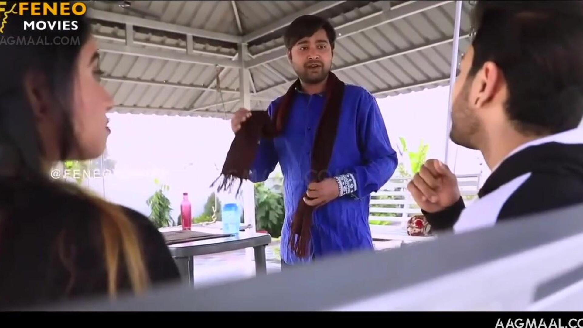 Mental Season 01 Episode 01 Uncut (2021) Feneo Hindi Hot Web Series - neelam - sapnasappu - tinanandy - tinadutta - sucharitabhattacharya - alkaraj - priyagamre - bhartijha - ayushijaiswal - suhanakha