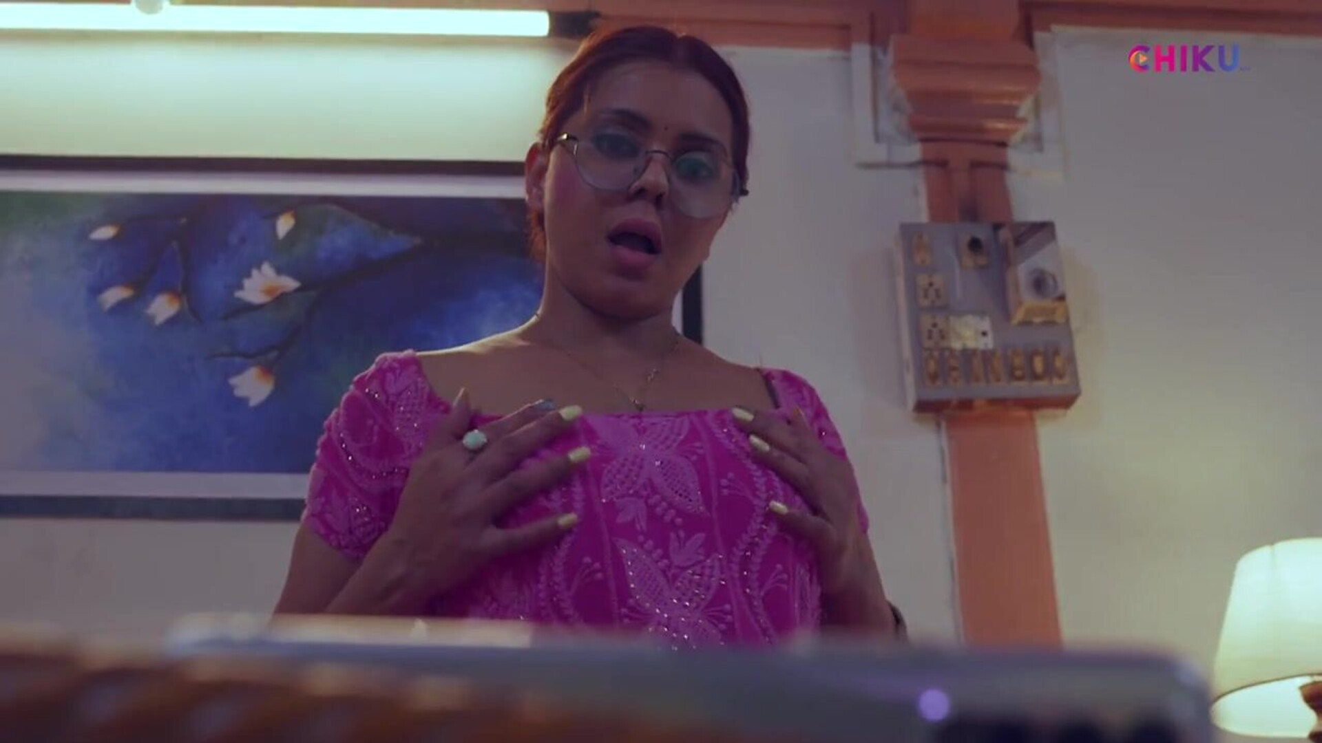 Meri Seal Todo Season 01 Episode 01 and 02 (2023) Chikuapp Hindi Hot Web Series - sapnasappu - tinanandy - tinadutta - sucharitabhattacharya - alkaraj - zoyarathore - kajalchauhan - jyotimishra - anmo