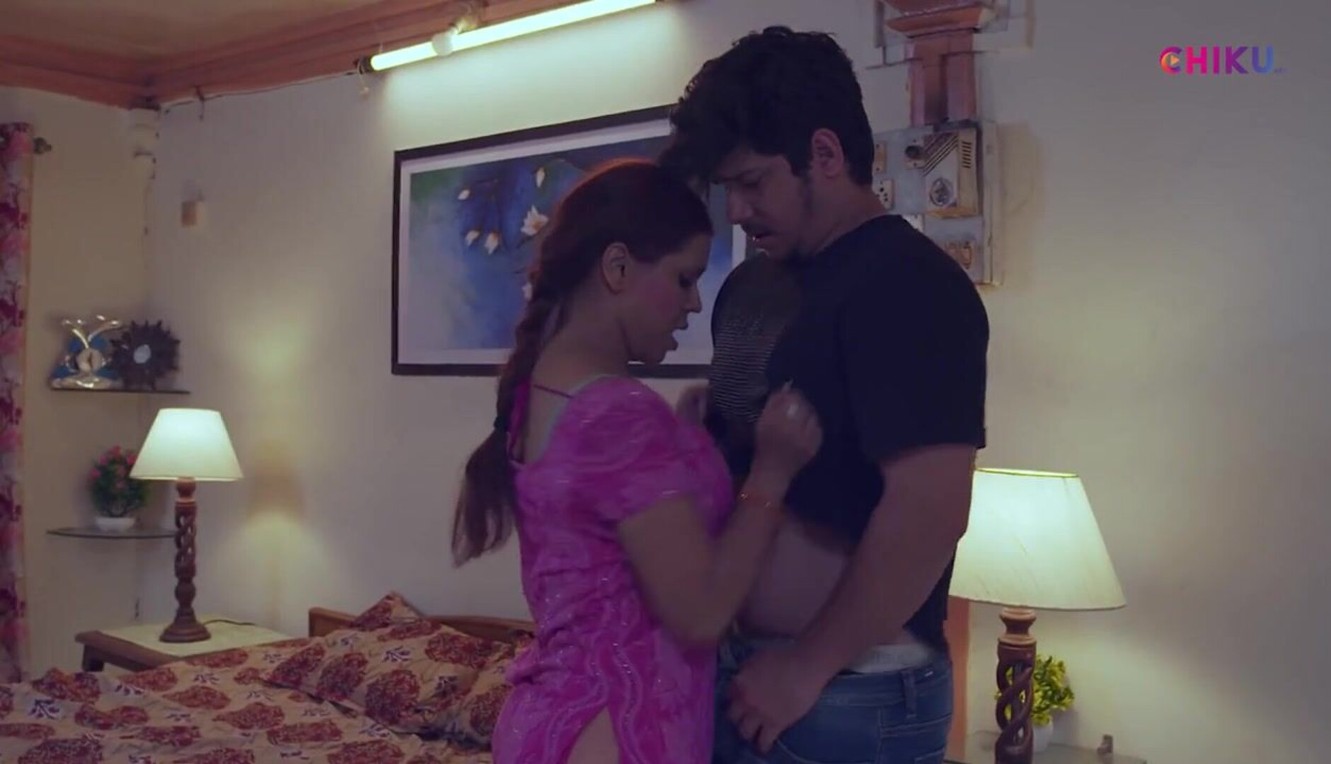 Meri Seal Todo Season 01 Episode 01 and 02 (2023) Chikuapp Hindi Hot Web Series - sapnasappu - tinanandy - tinadutta - sucharitabhattacharya - alkaraj - zoyarathore - kajalchauhan - jyotimishra - anmo