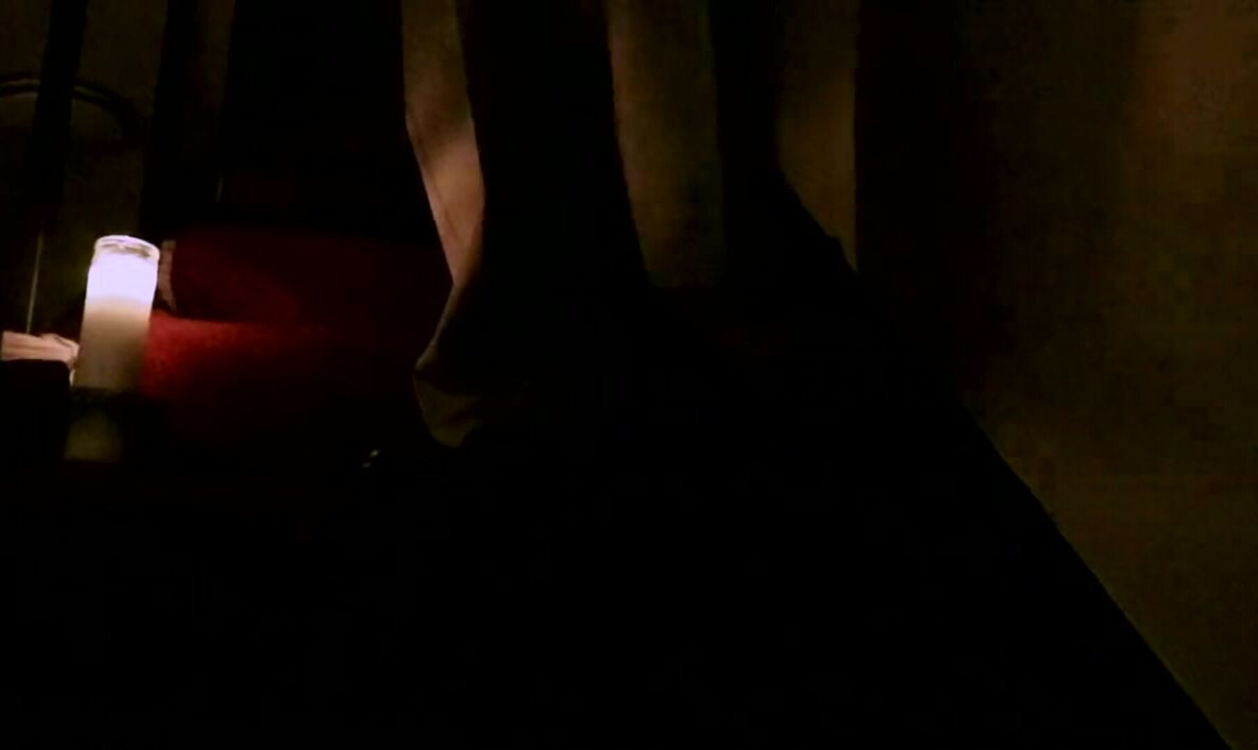 Mia Rand Ravaged by the Beast - toys - amateur - solo
