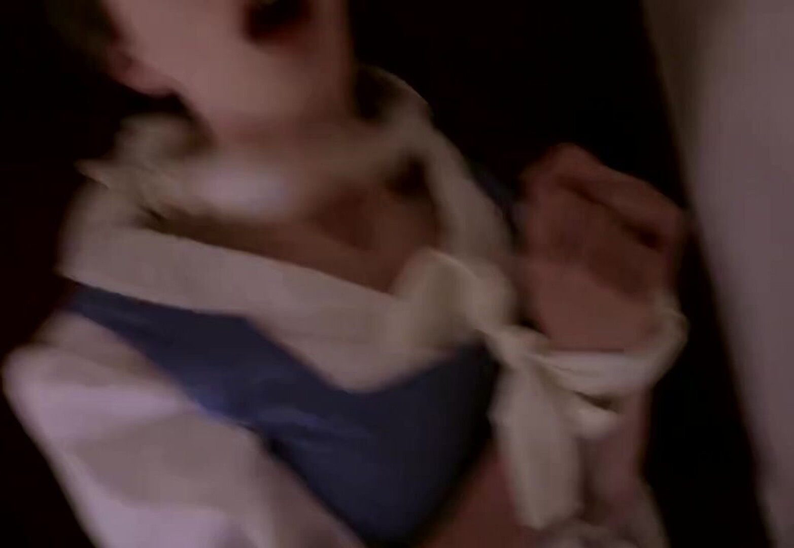 Mia Rand Ravaged by the Beast - toys - amateur - solo