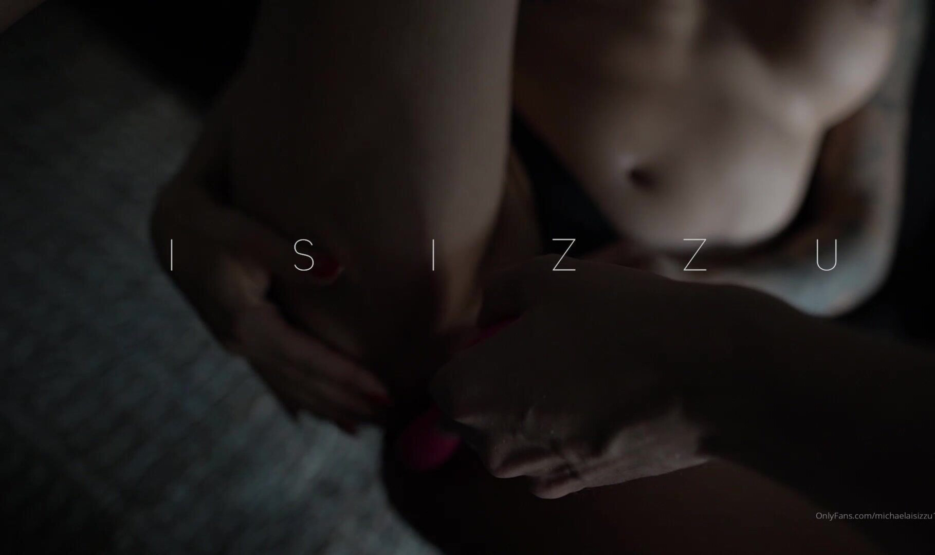 Michaela Isizzu Hello Can you helping me Just little bit - milf - masturbation - big tits