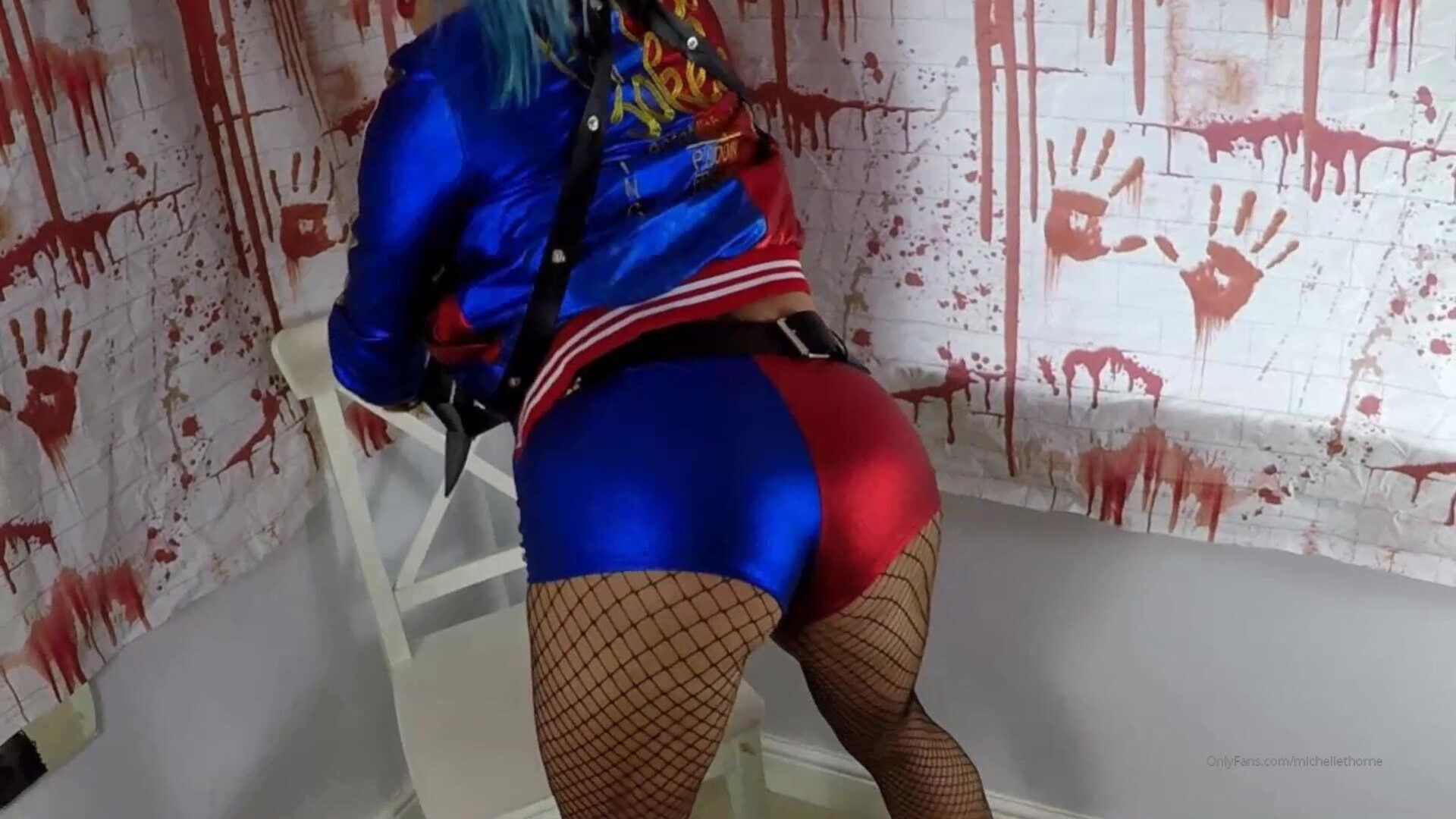Michelle Thorne 87 - milf - big ass - big tits